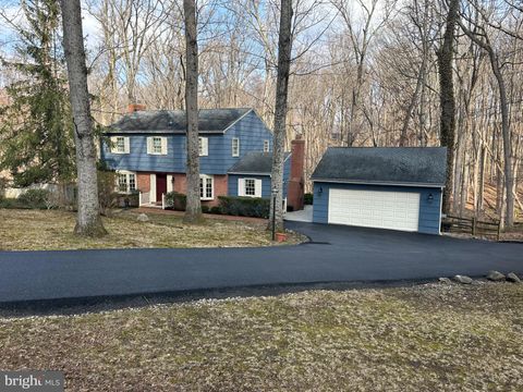 13008 DULANEY VALLEY ROAD GLEN ARM MD 21057