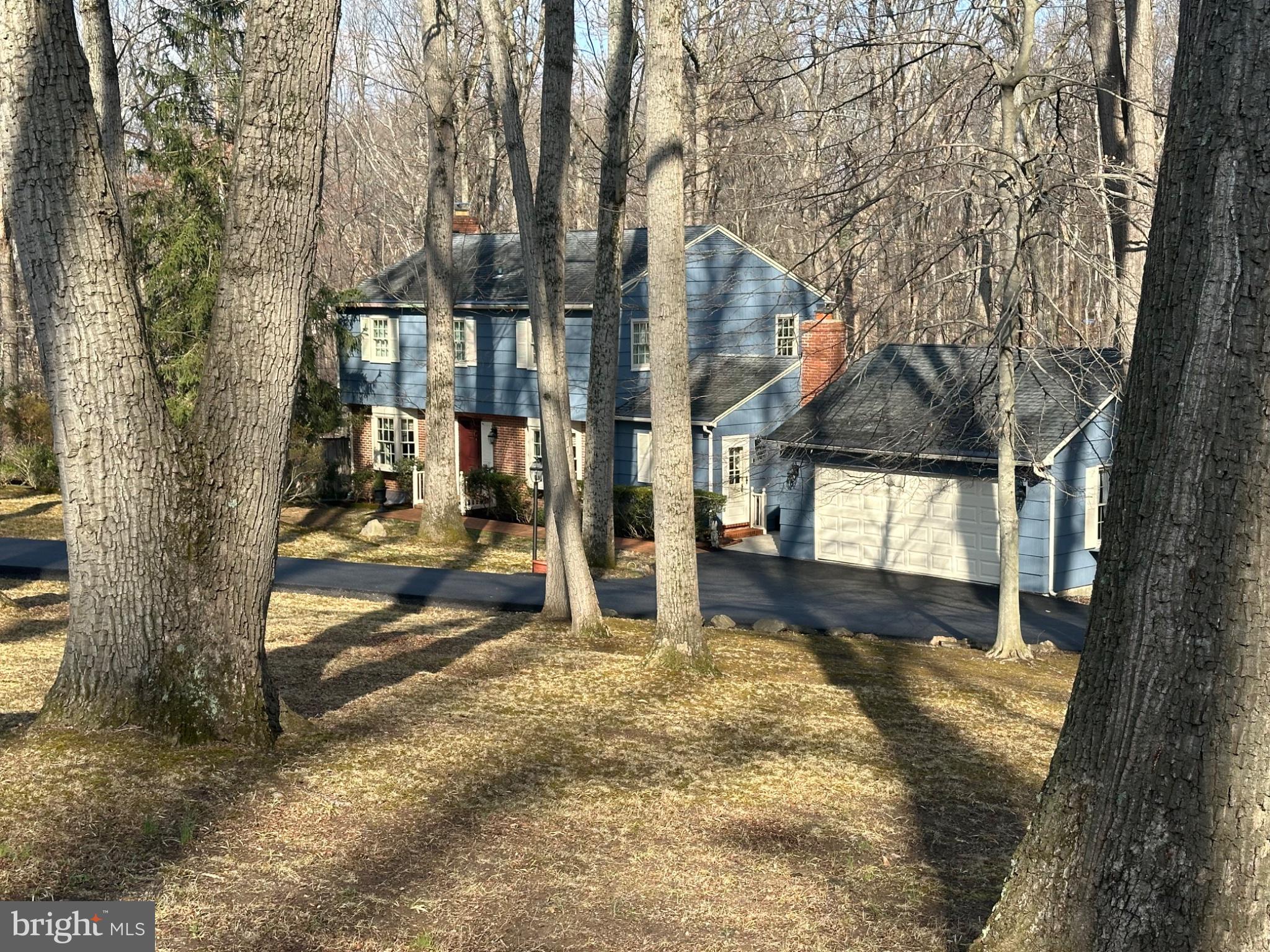 13008 DULANEY VALLEY ROAD