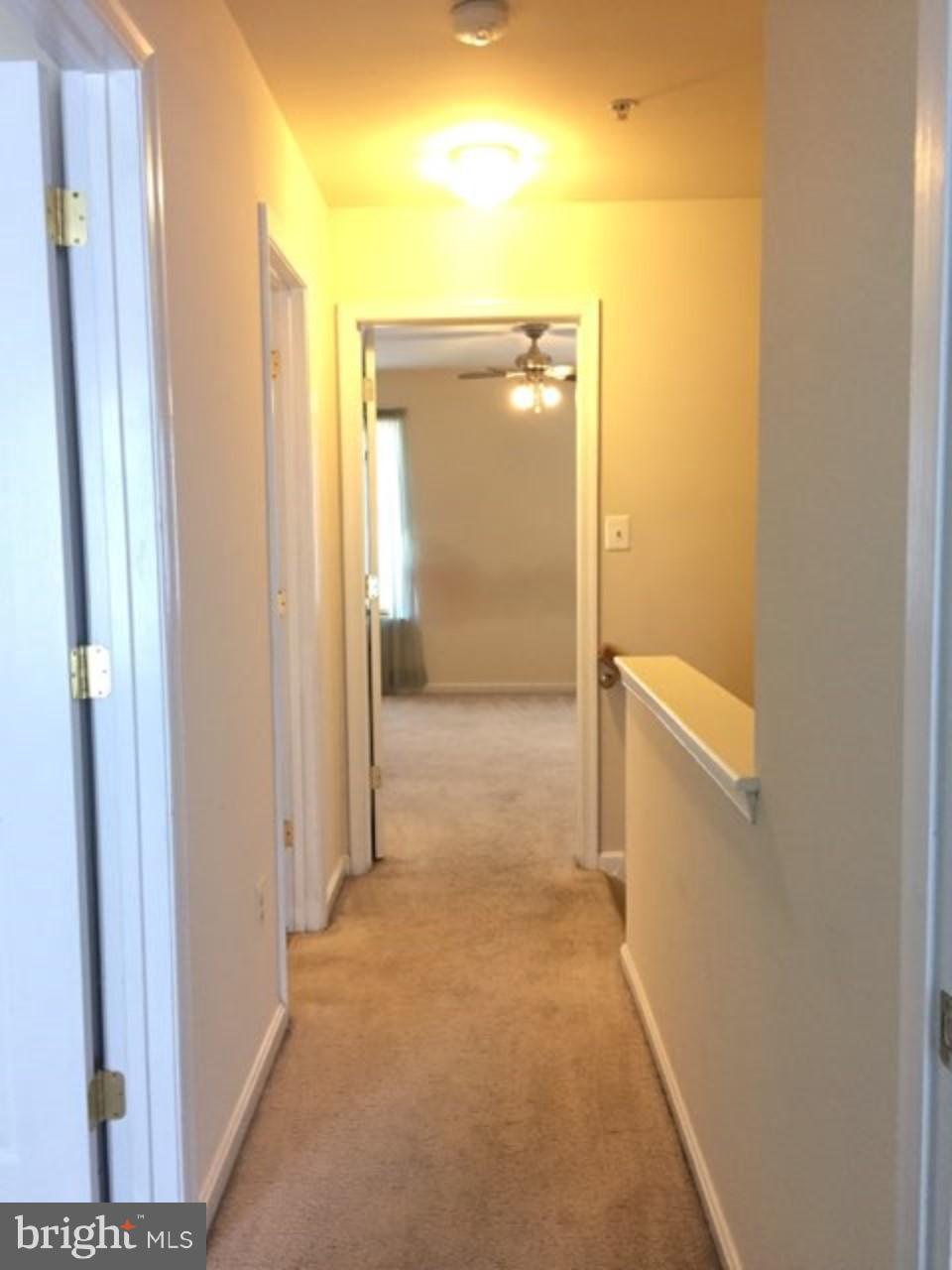 CROFTON VALLEY - Residential Lease