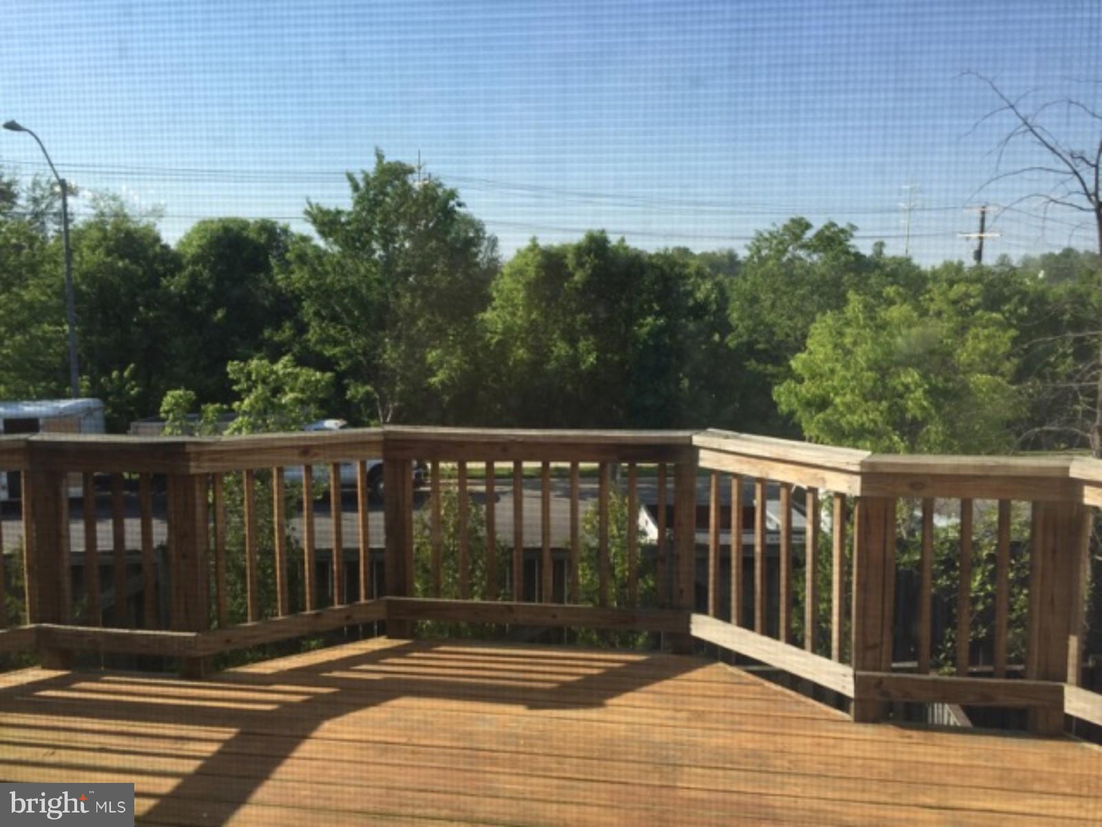 CROFTON VALLEY - Residential Lease