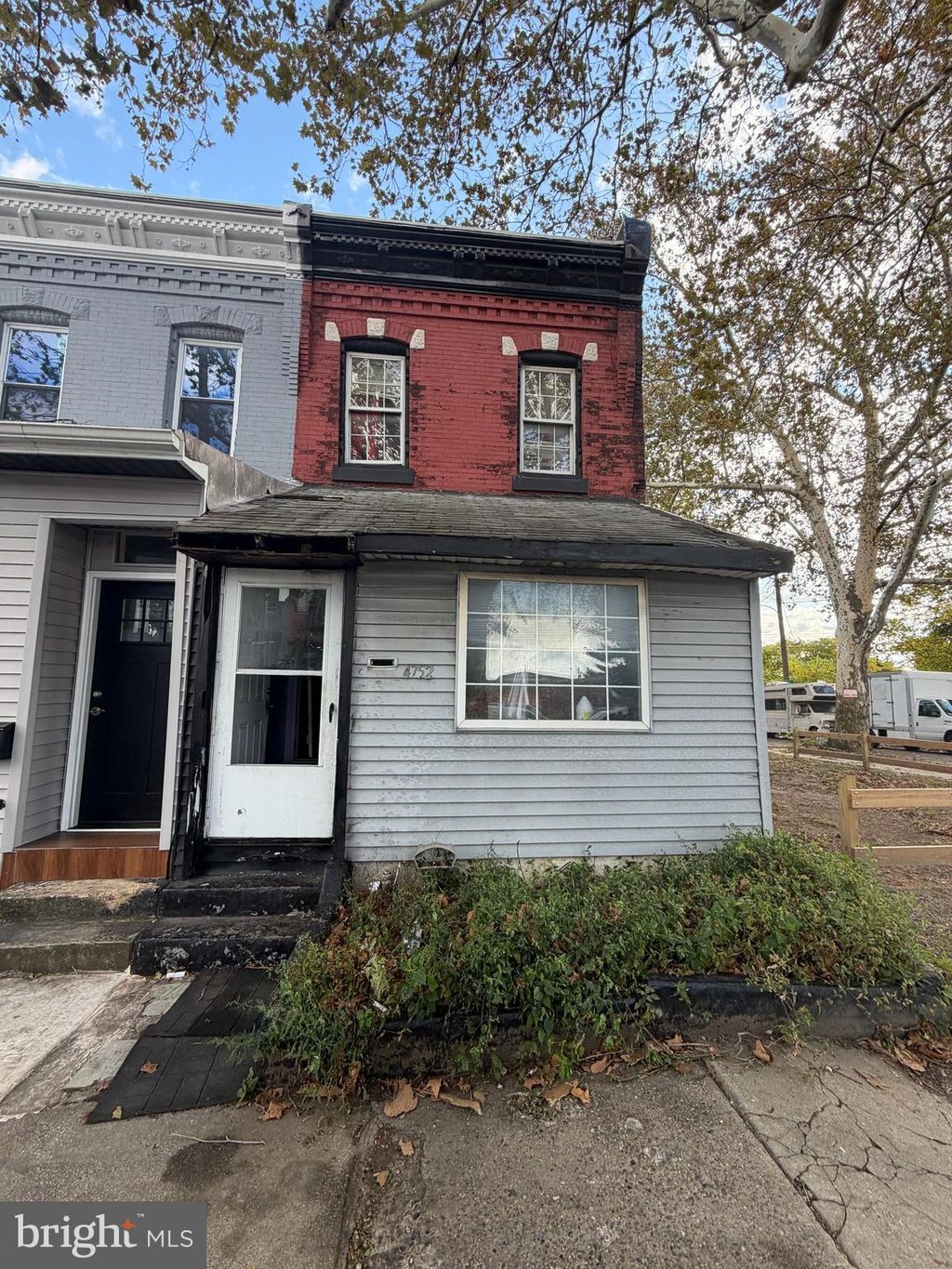 Photo of 4752 Paschall Avenue, PHILADELPHIA, PA 19143 (MLS # PAPH2549884)