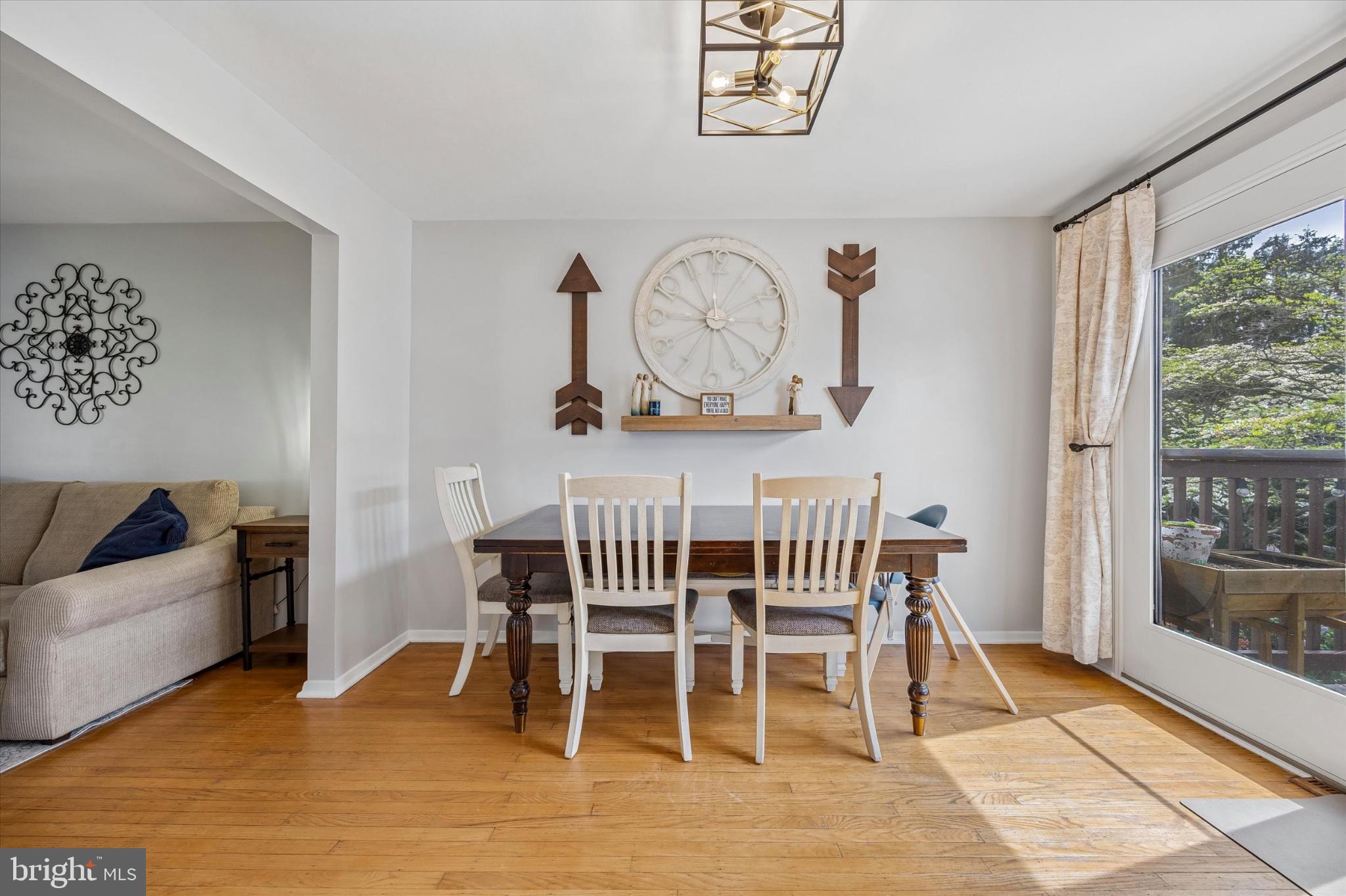 BELMONT TERR - Residential