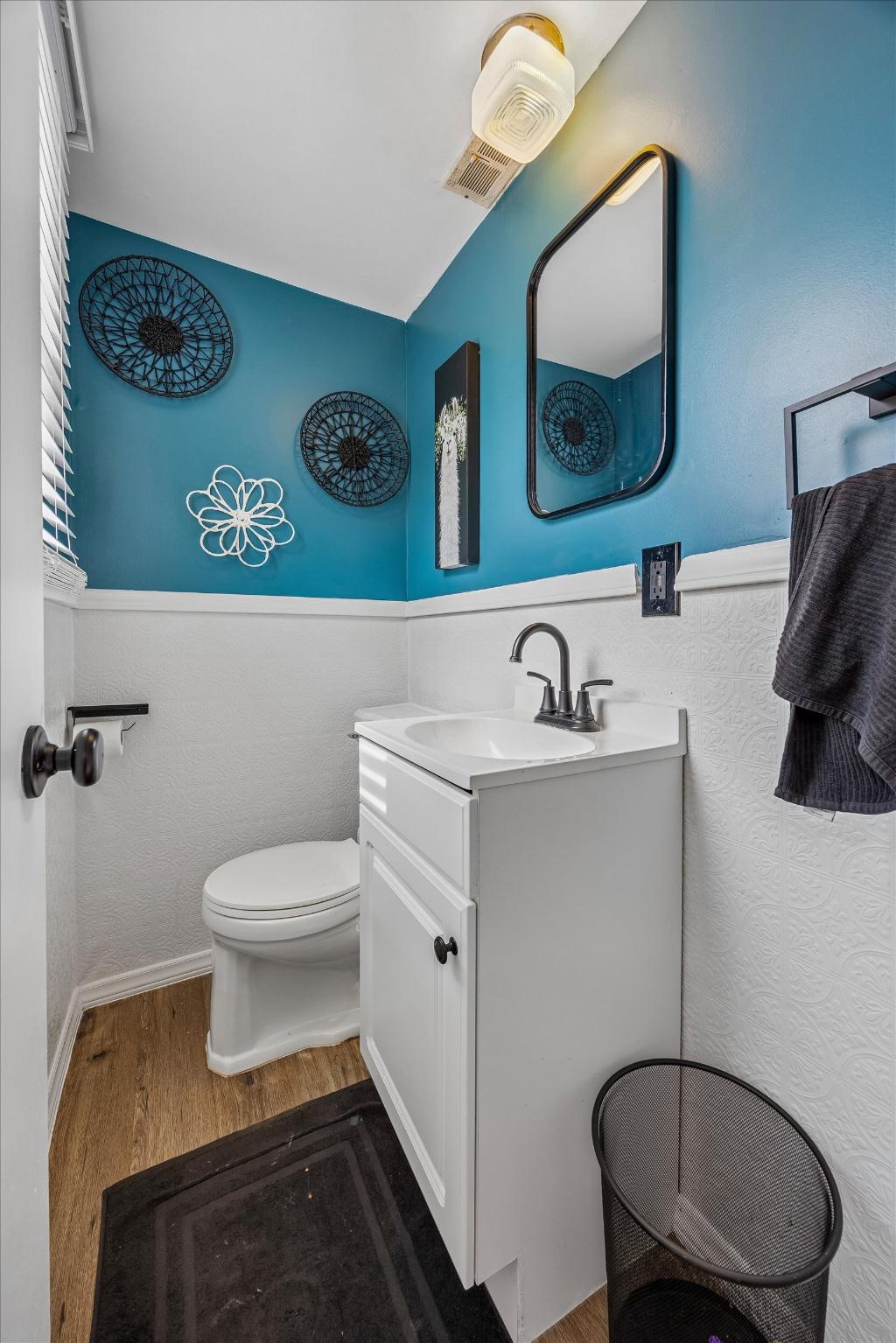 BELMONT TERR - Residential