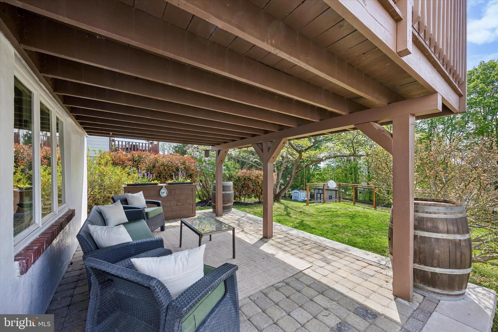 BELMONT TERR - Residential