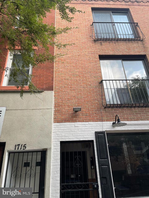 Condo For Rent - 1715 South Street #APT 2<br/> PHILADELPHIA, PA 19146
