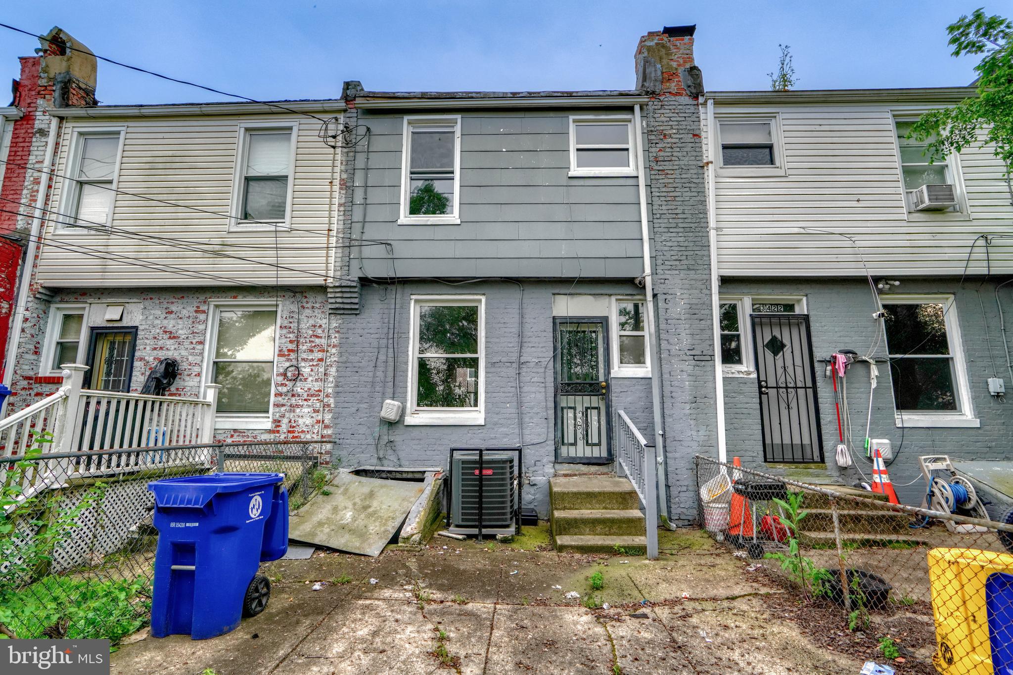 BELAIR-EDISON - Residential