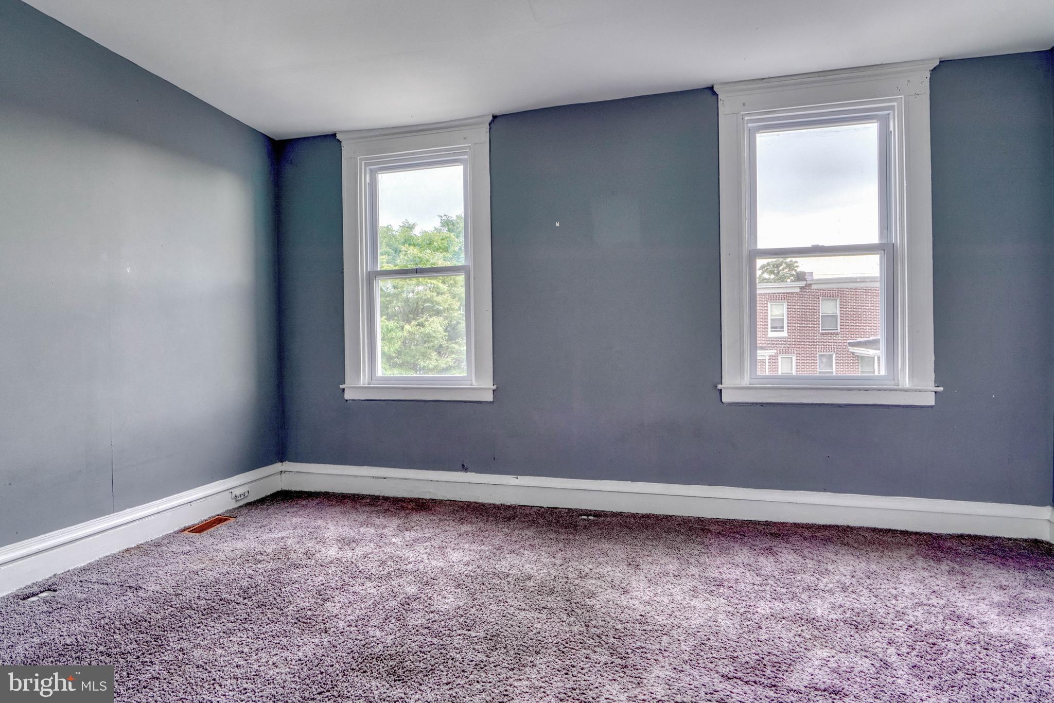 BELAIR-EDISON - Residential