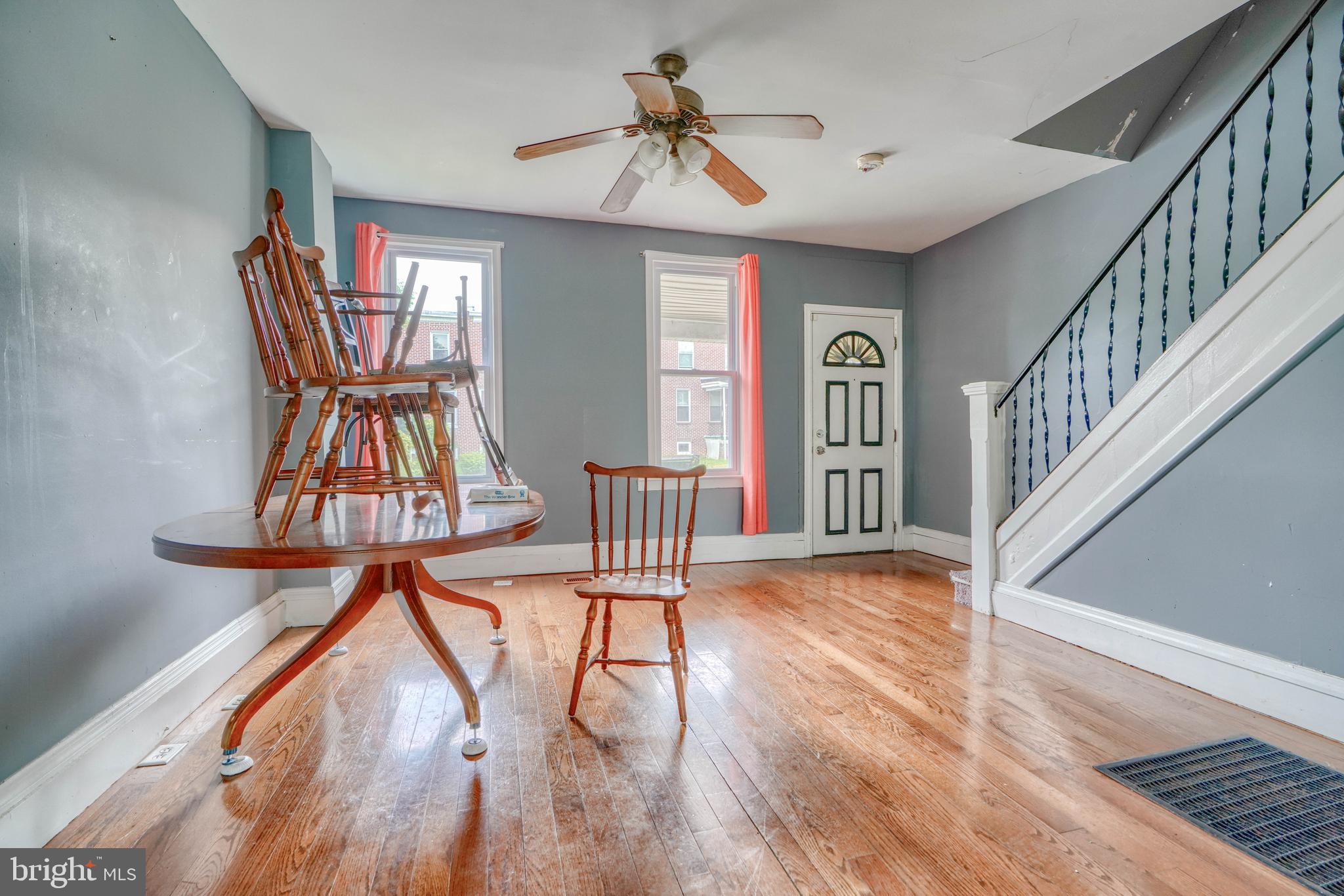 BELAIR-EDISON - Residential