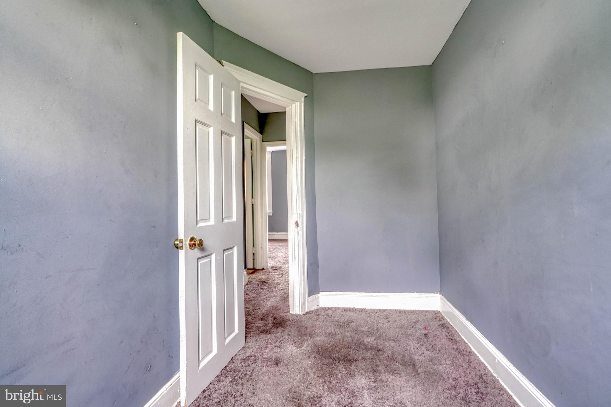 BELAIR-EDISON - Residential