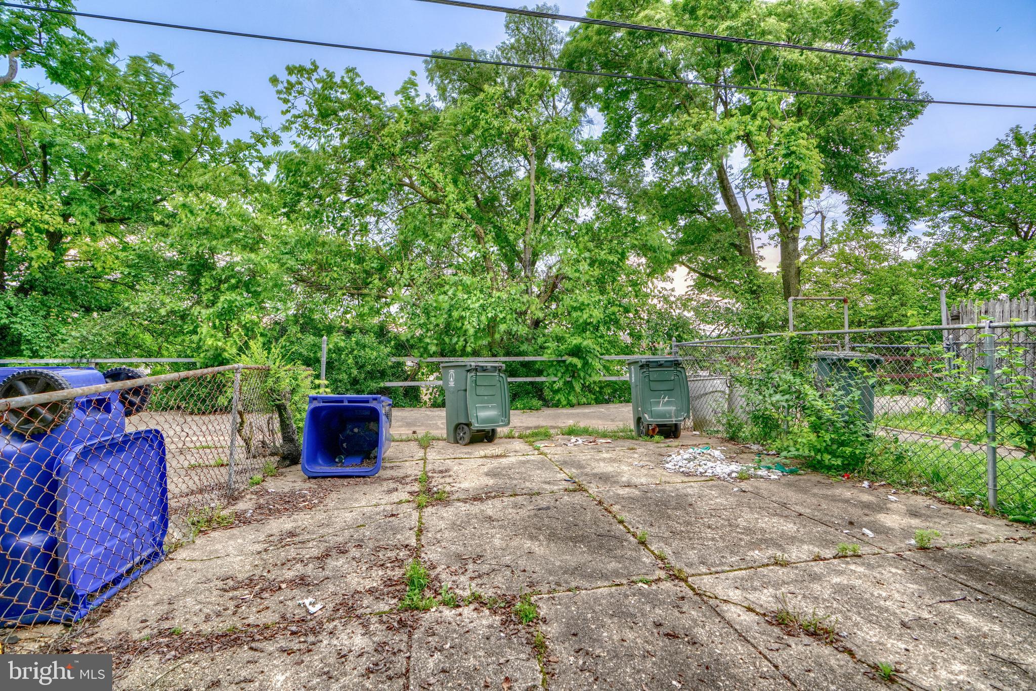 BELAIR-EDISON - Residential