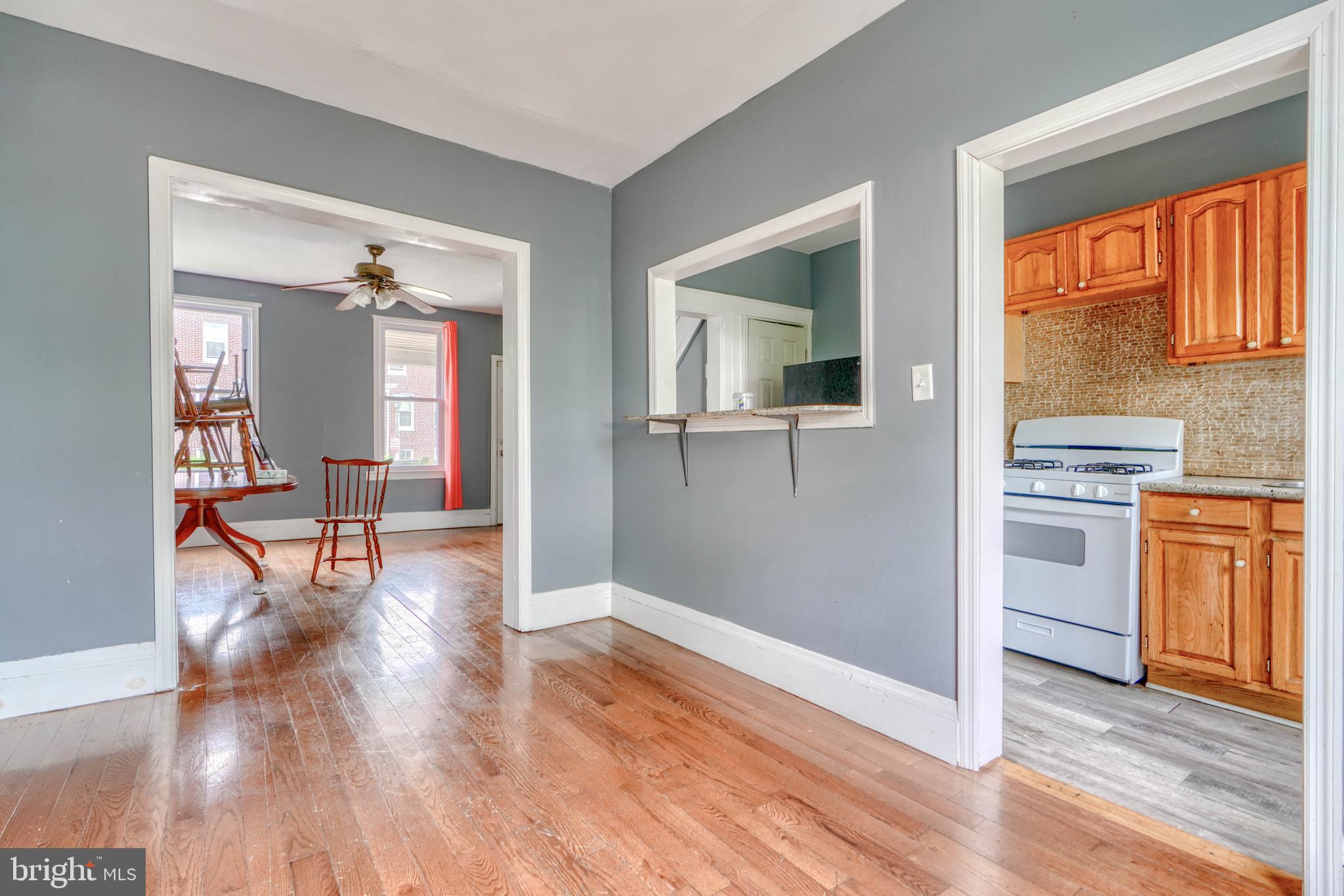 BELAIR-EDISON - Residential