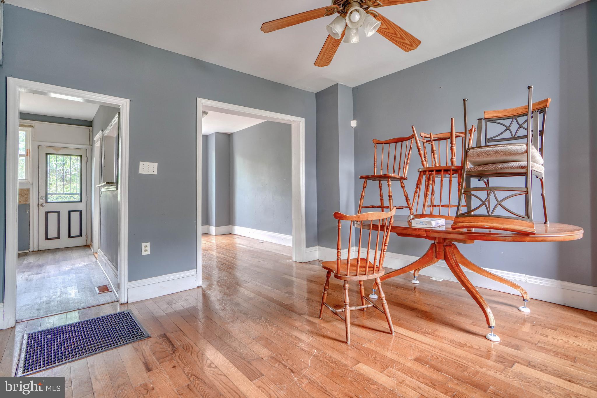 BELAIR-EDISON - Residential