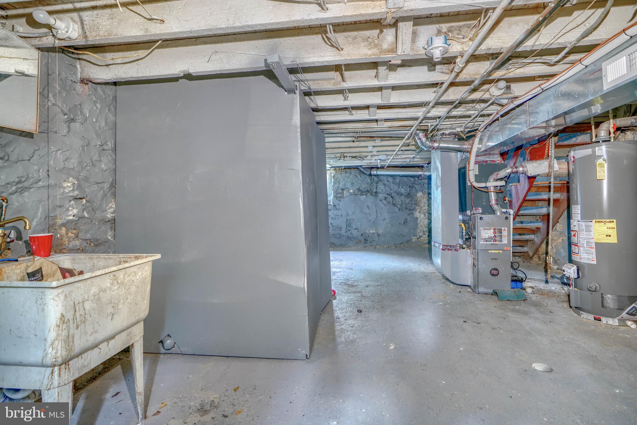 BELAIR-EDISON - Residential