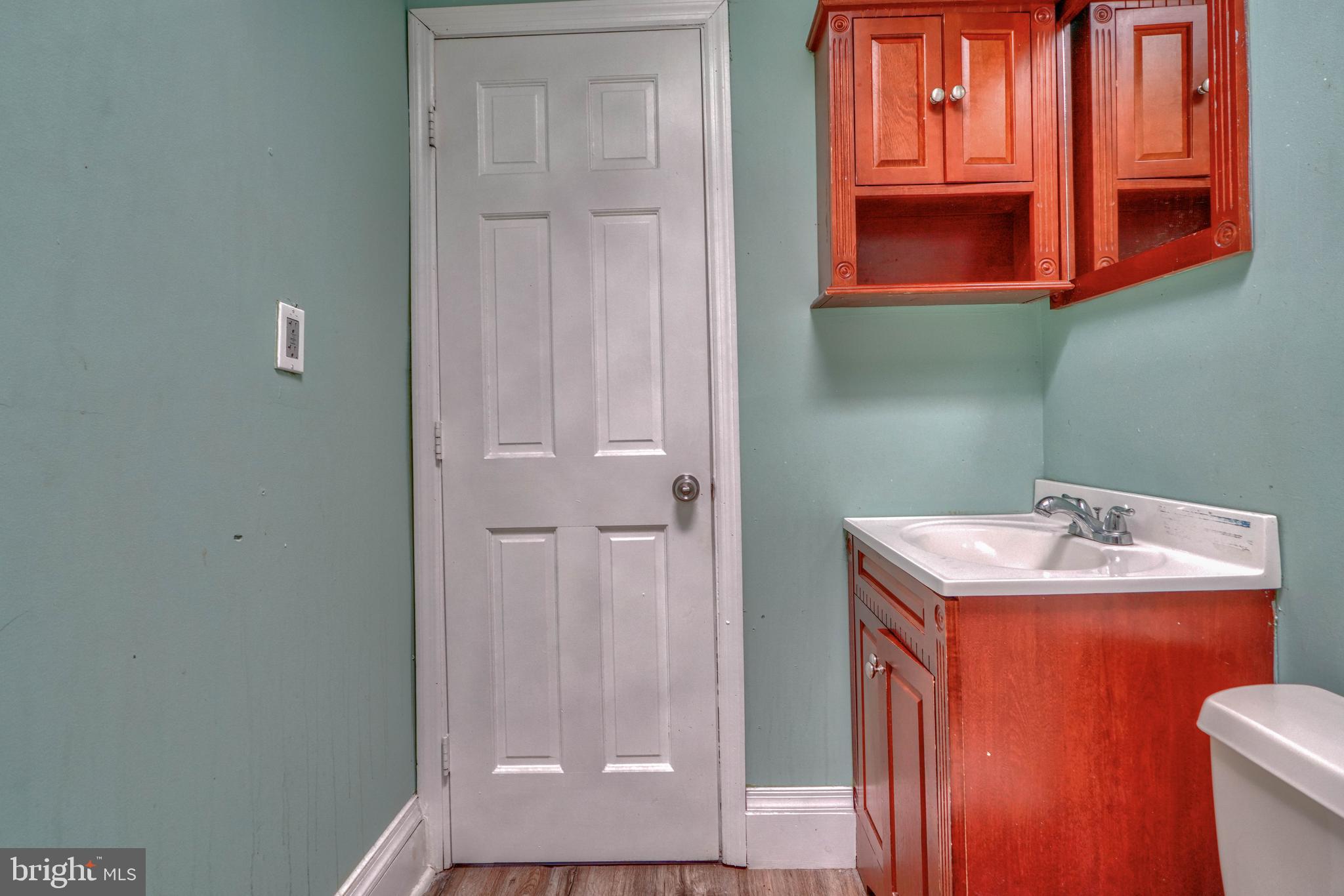 BELAIR-EDISON - Residential