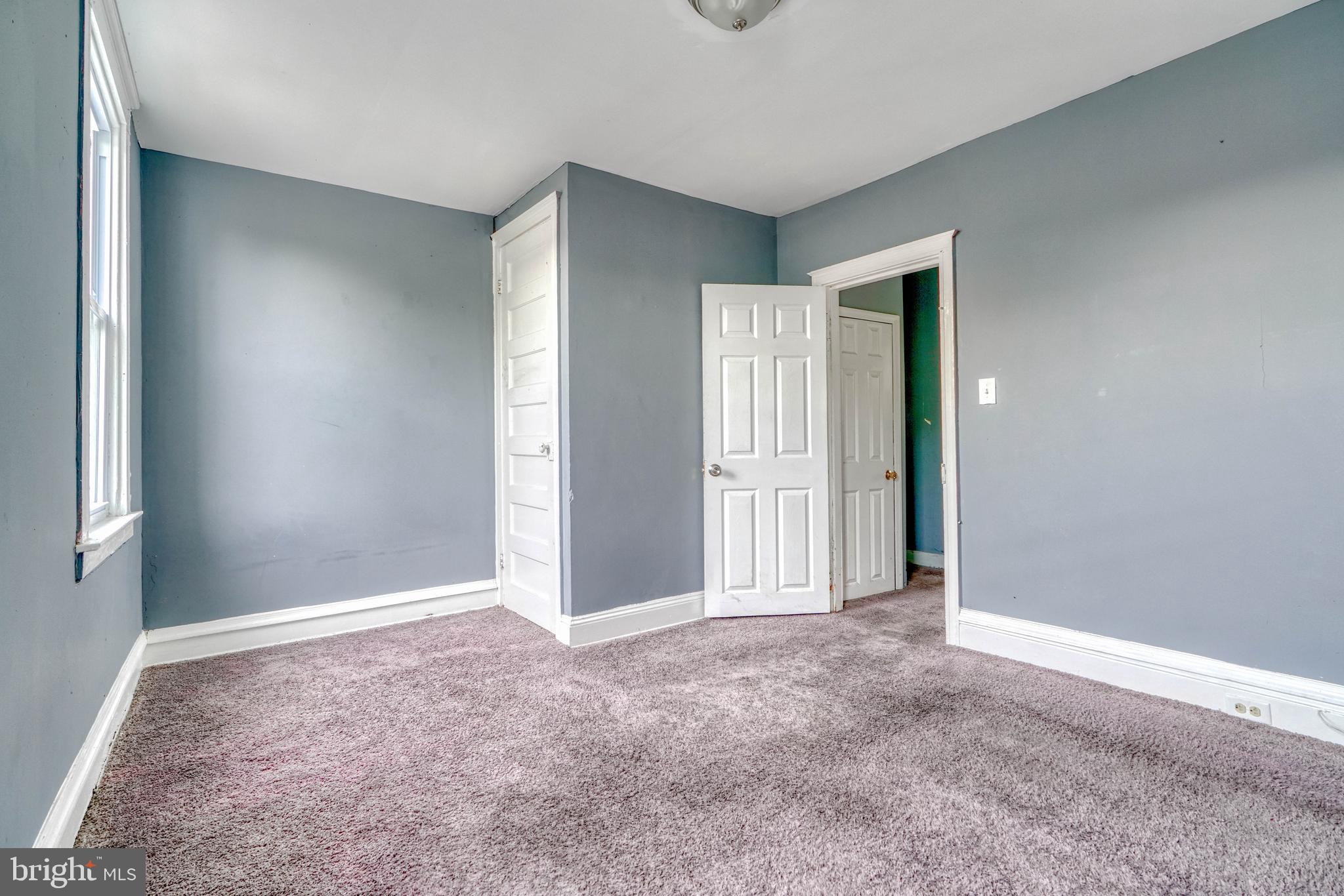 BELAIR-EDISON - Residential