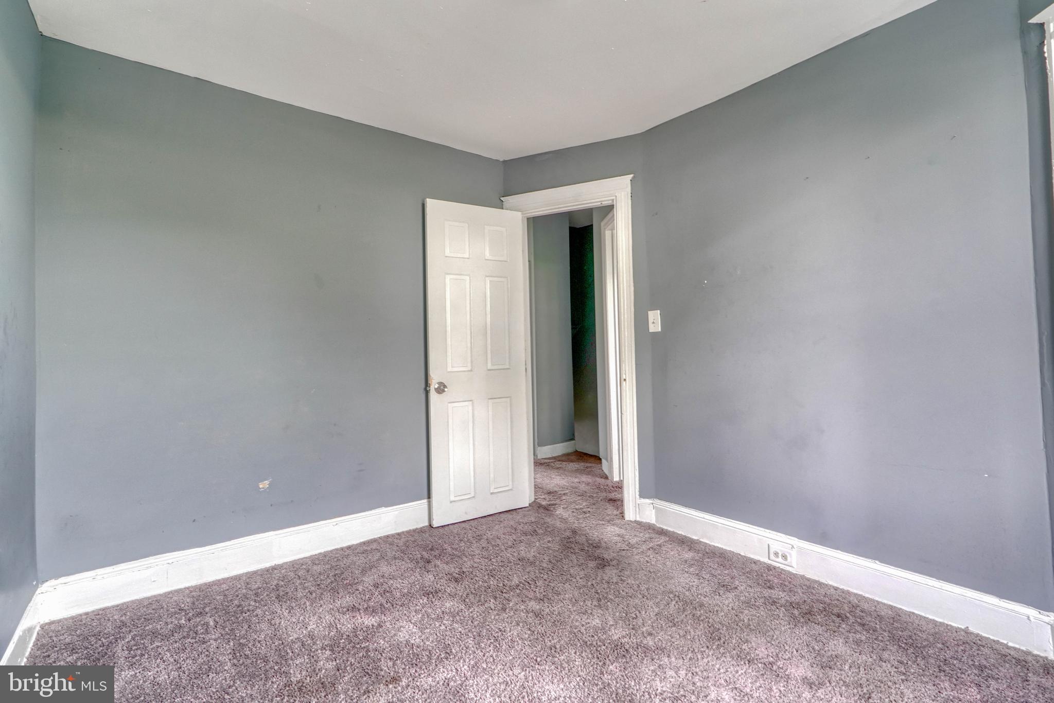 BELAIR-EDISON - Residential