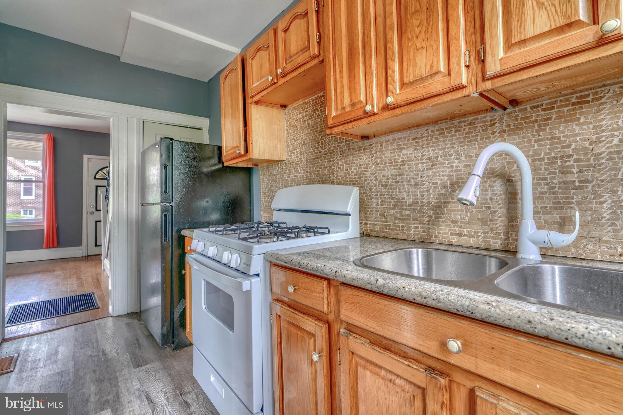 BELAIR-EDISON - Residential