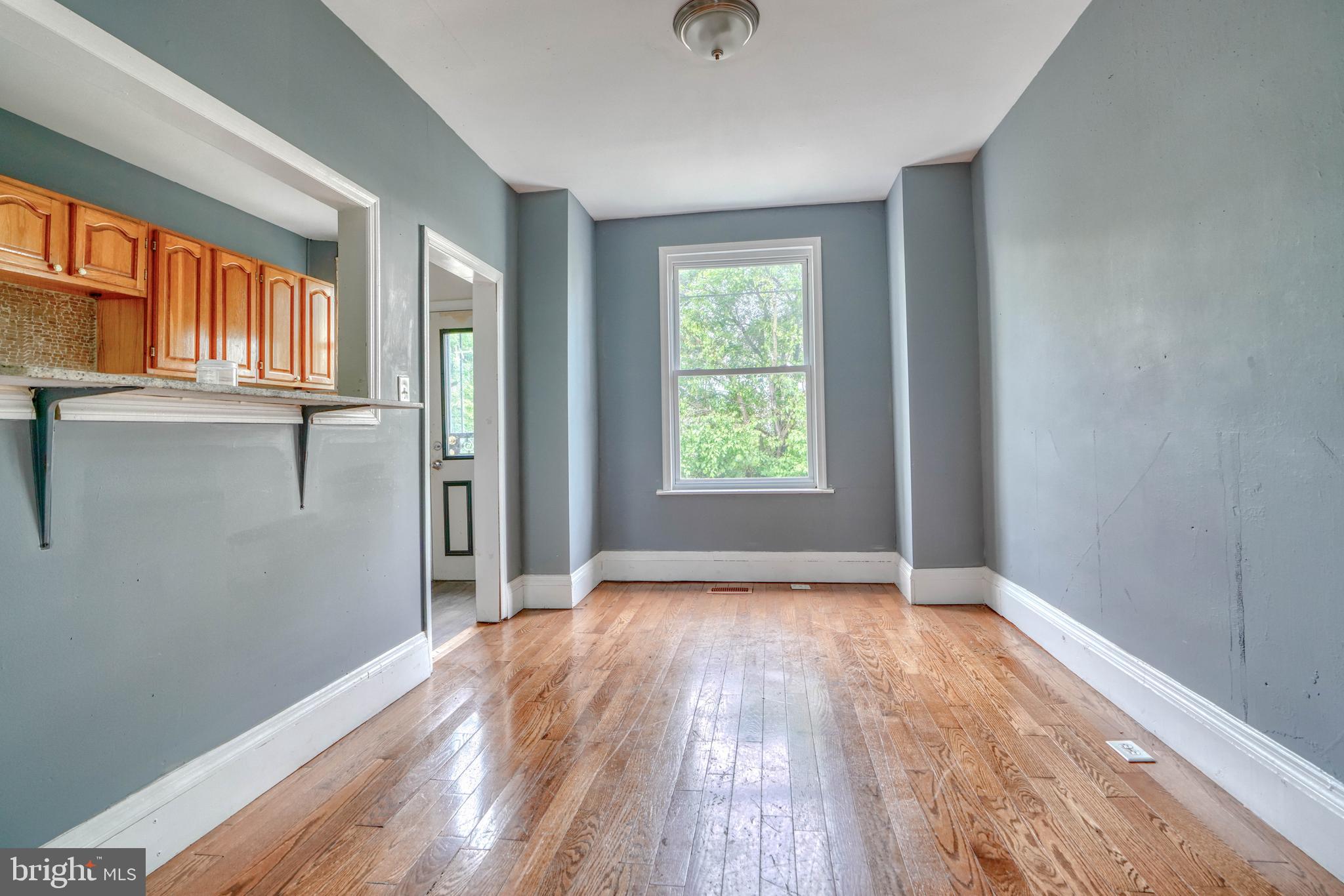 BELAIR-EDISON - Residential