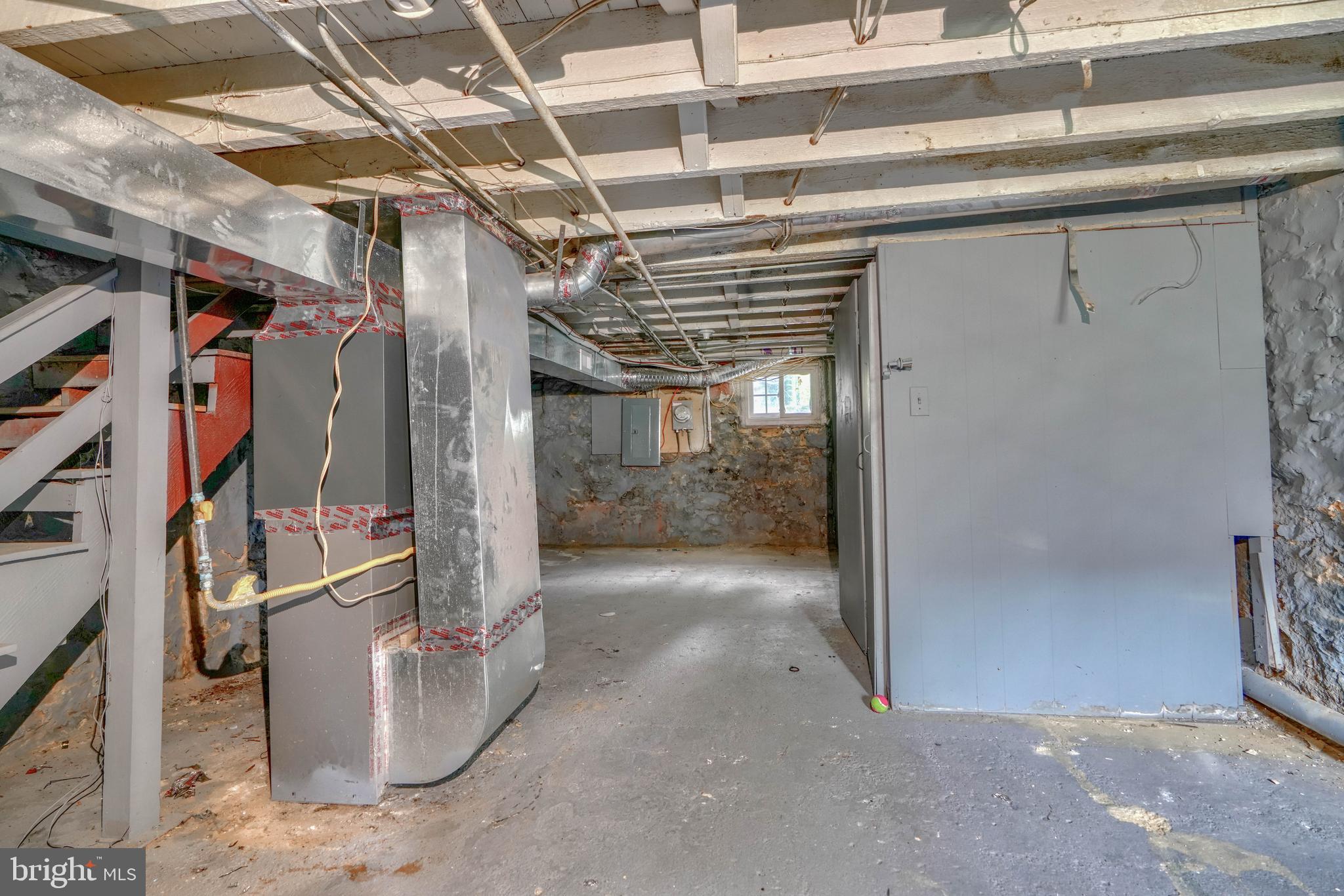 BELAIR-EDISON - Residential