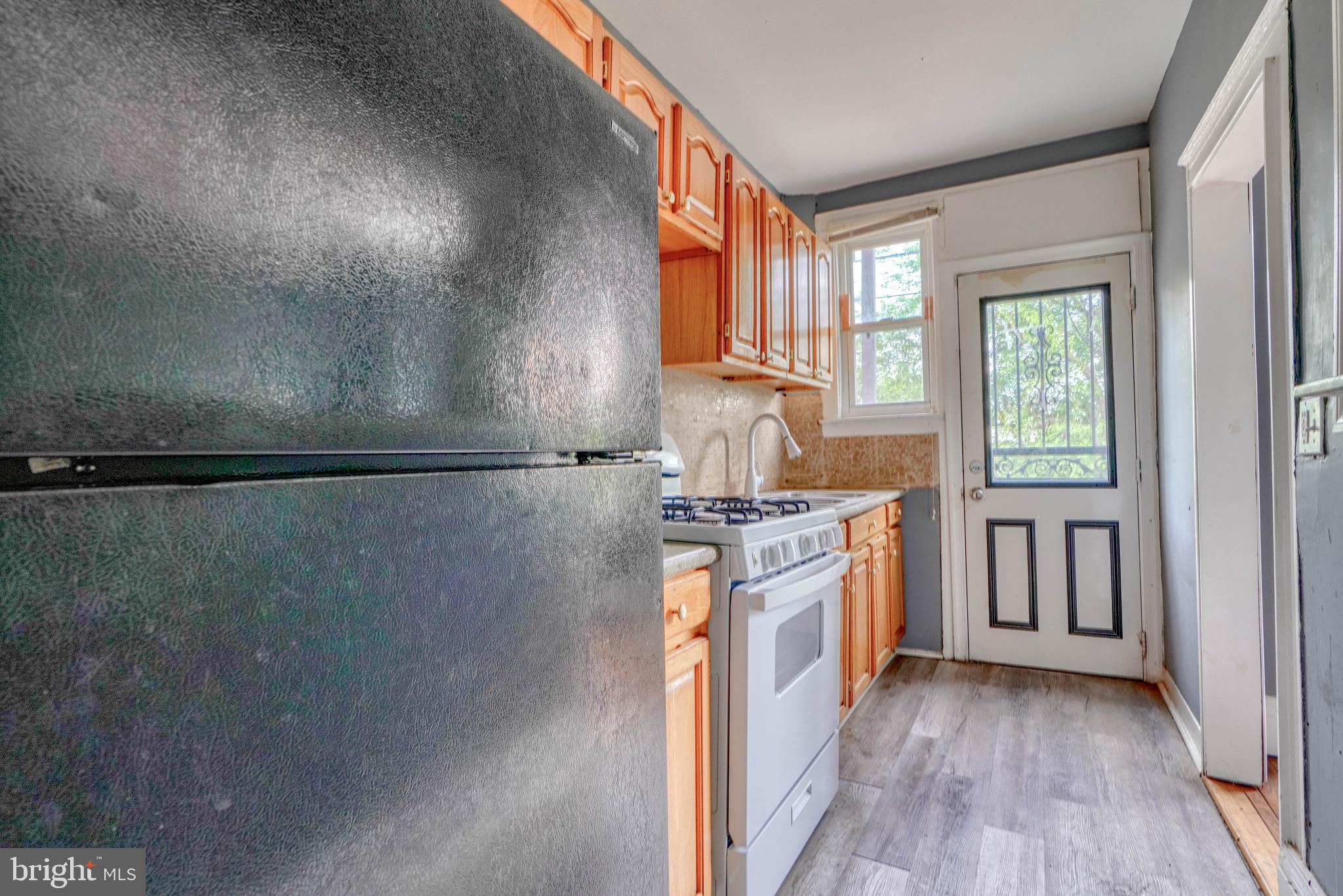 BELAIR-EDISON - Residential