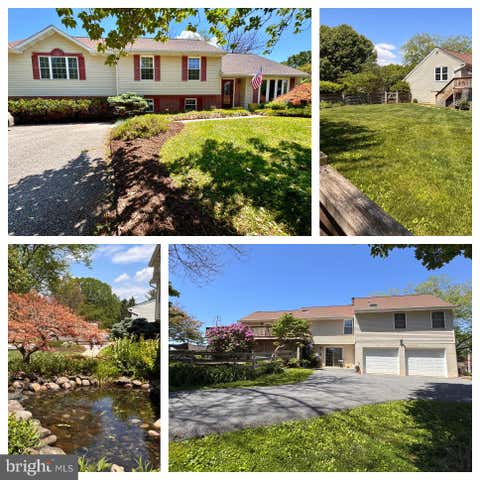 Homes For Sale - 7431 2nd Avenue<br/> Carroll County, SYKESVILLE, MD 21784