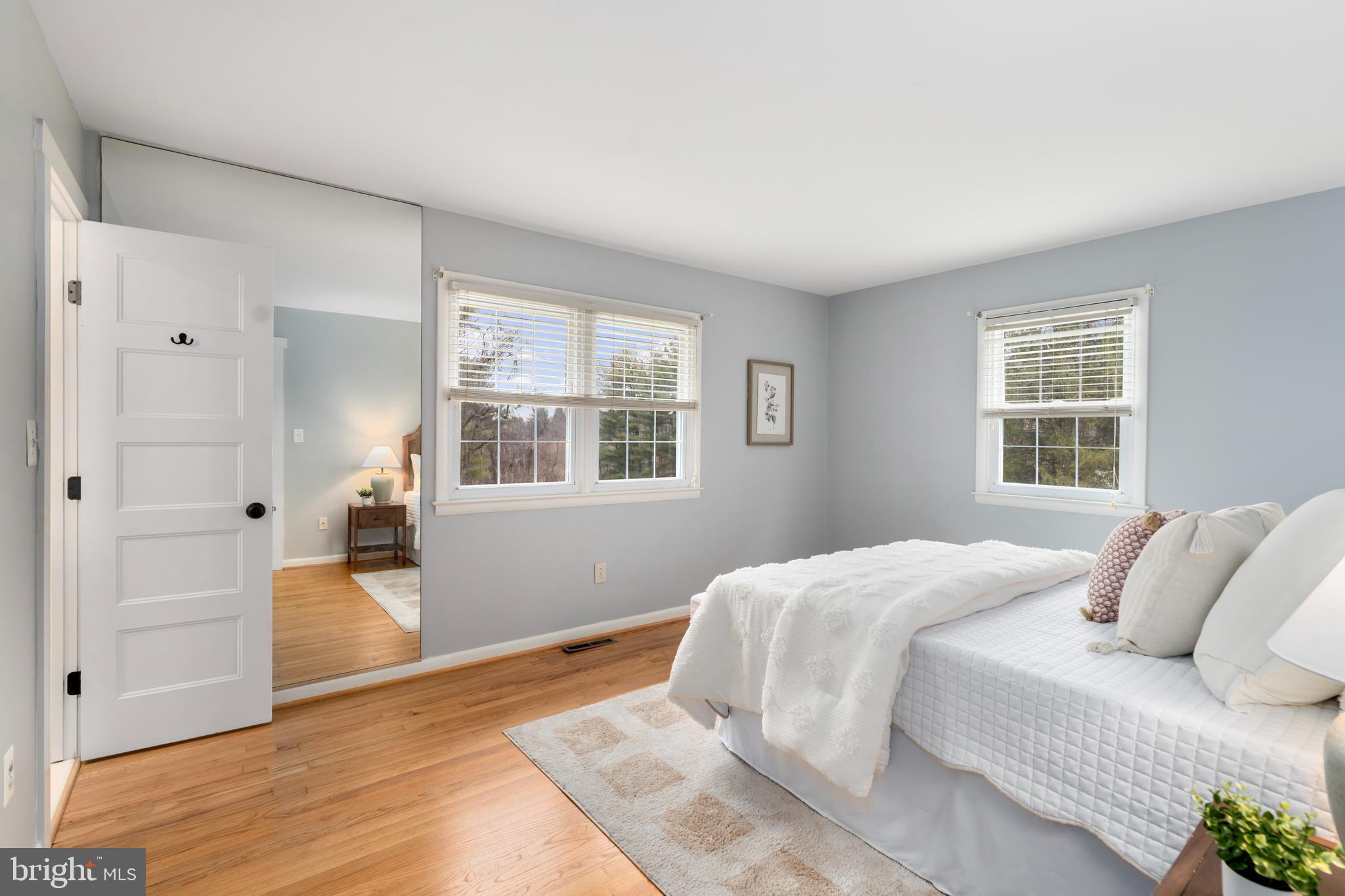 SWEET AIR MANOR - Residential