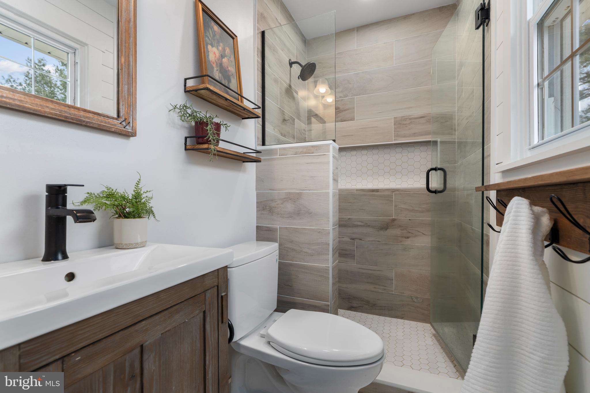 SWEET AIR MANOR - Residential