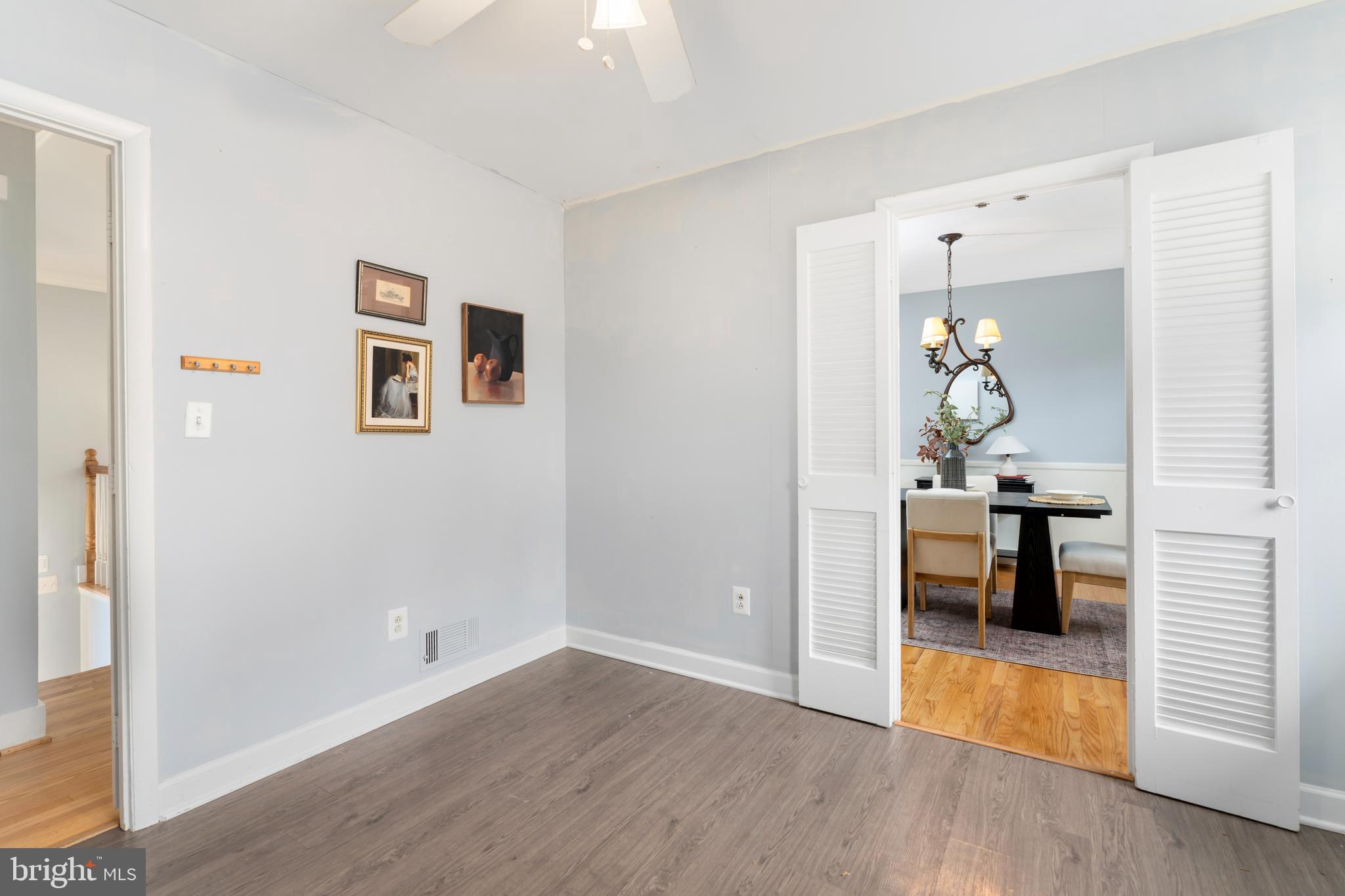 SWEET AIR MANOR - Residential