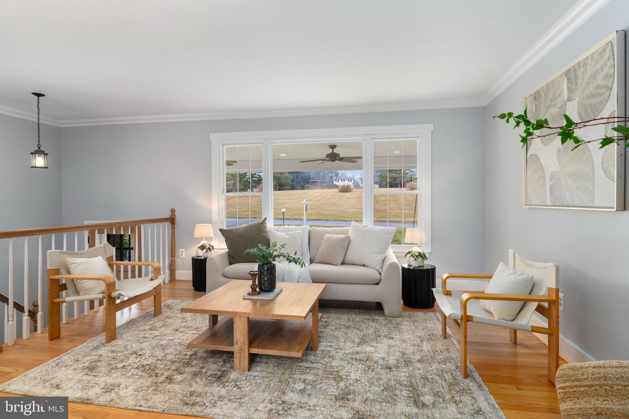 SWEET AIR MANOR - Residential