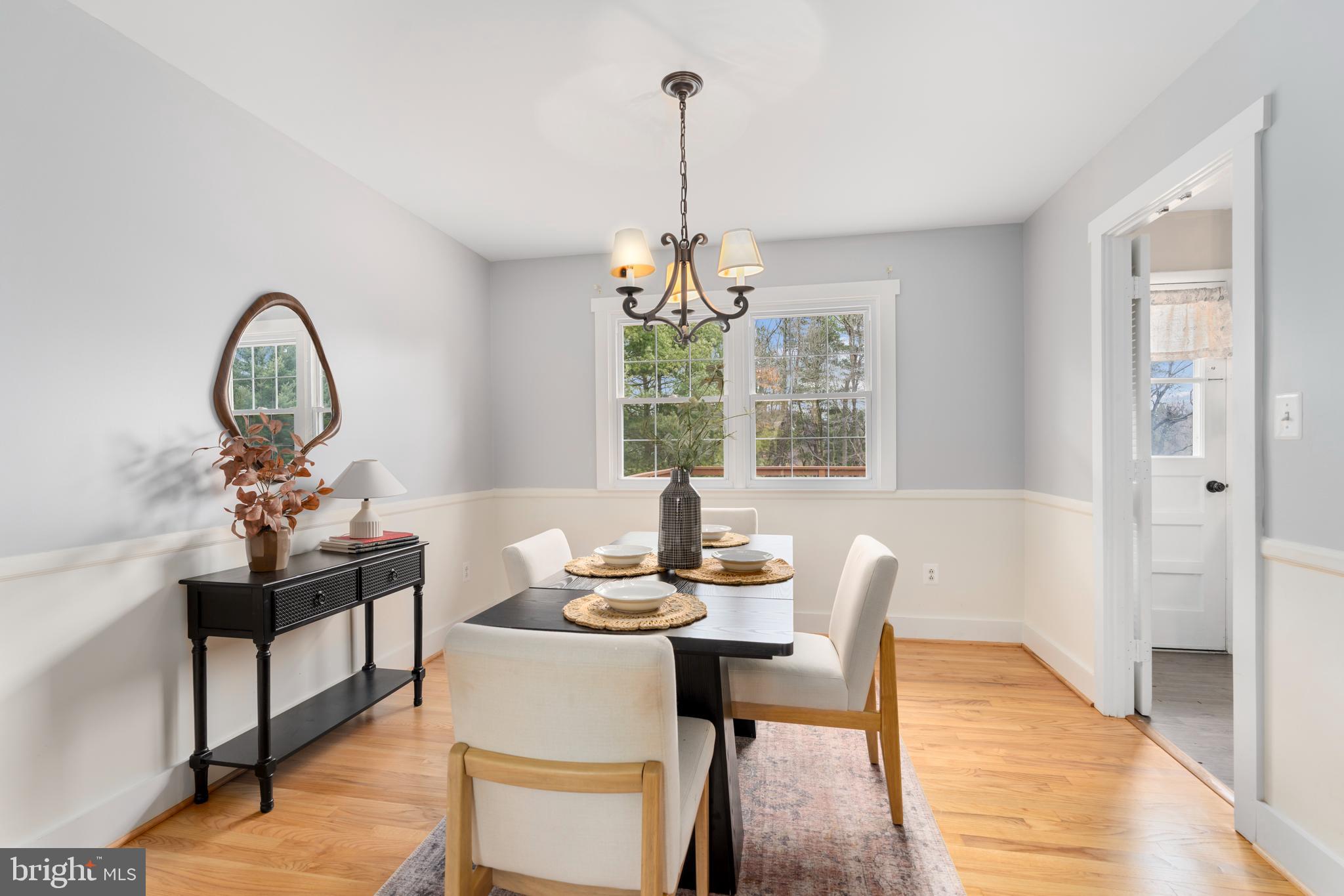 SWEET AIR MANOR - Residential