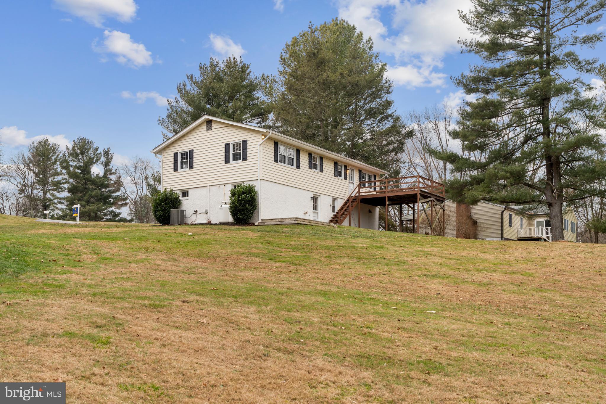 SWEET AIR MANOR - Residential