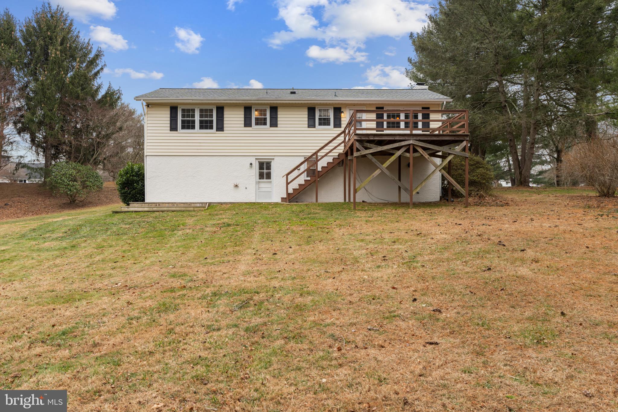 SWEET AIR MANOR - Residential