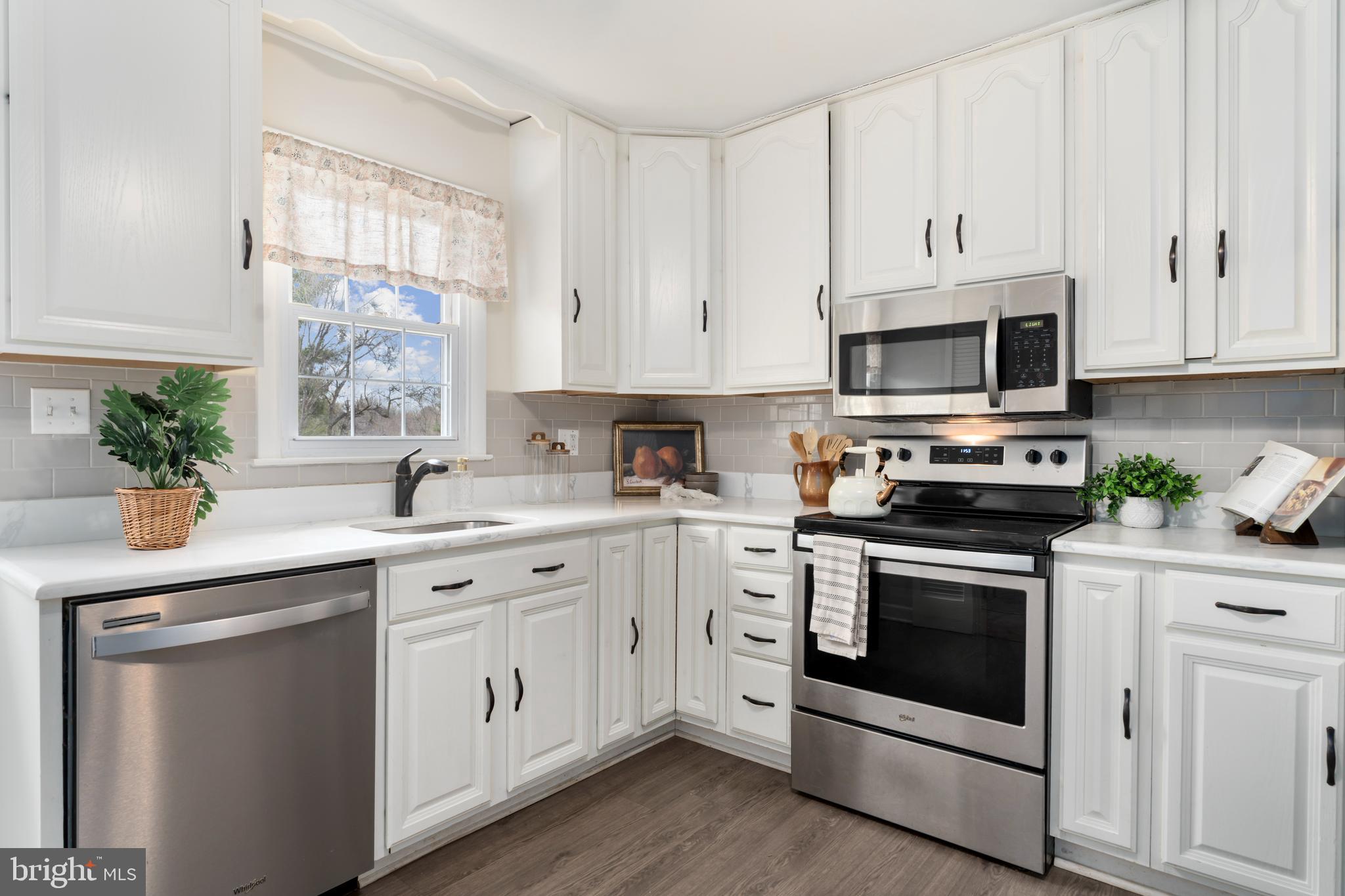 SWEET AIR MANOR - Residential