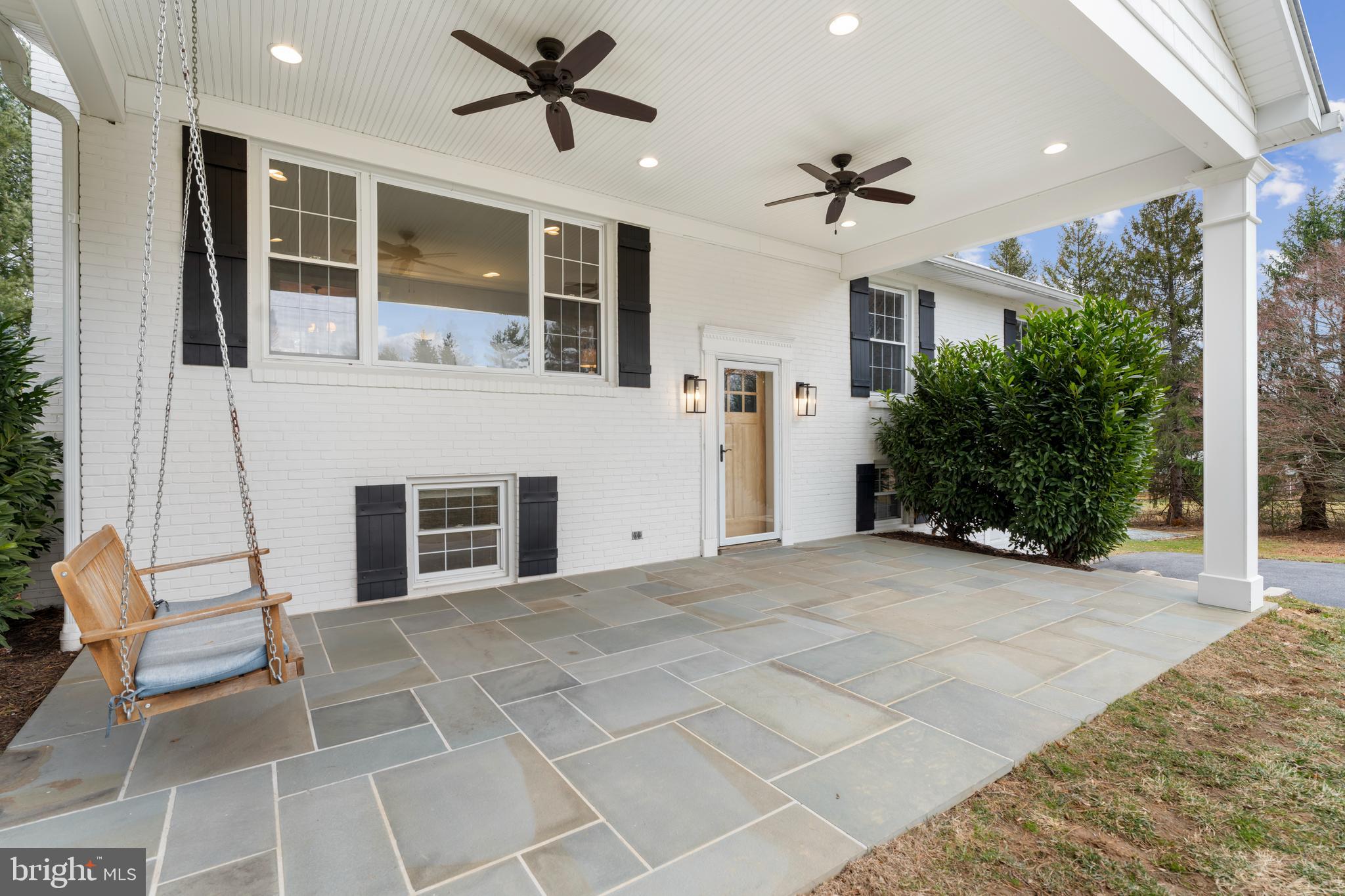 SWEET AIR MANOR - Residential