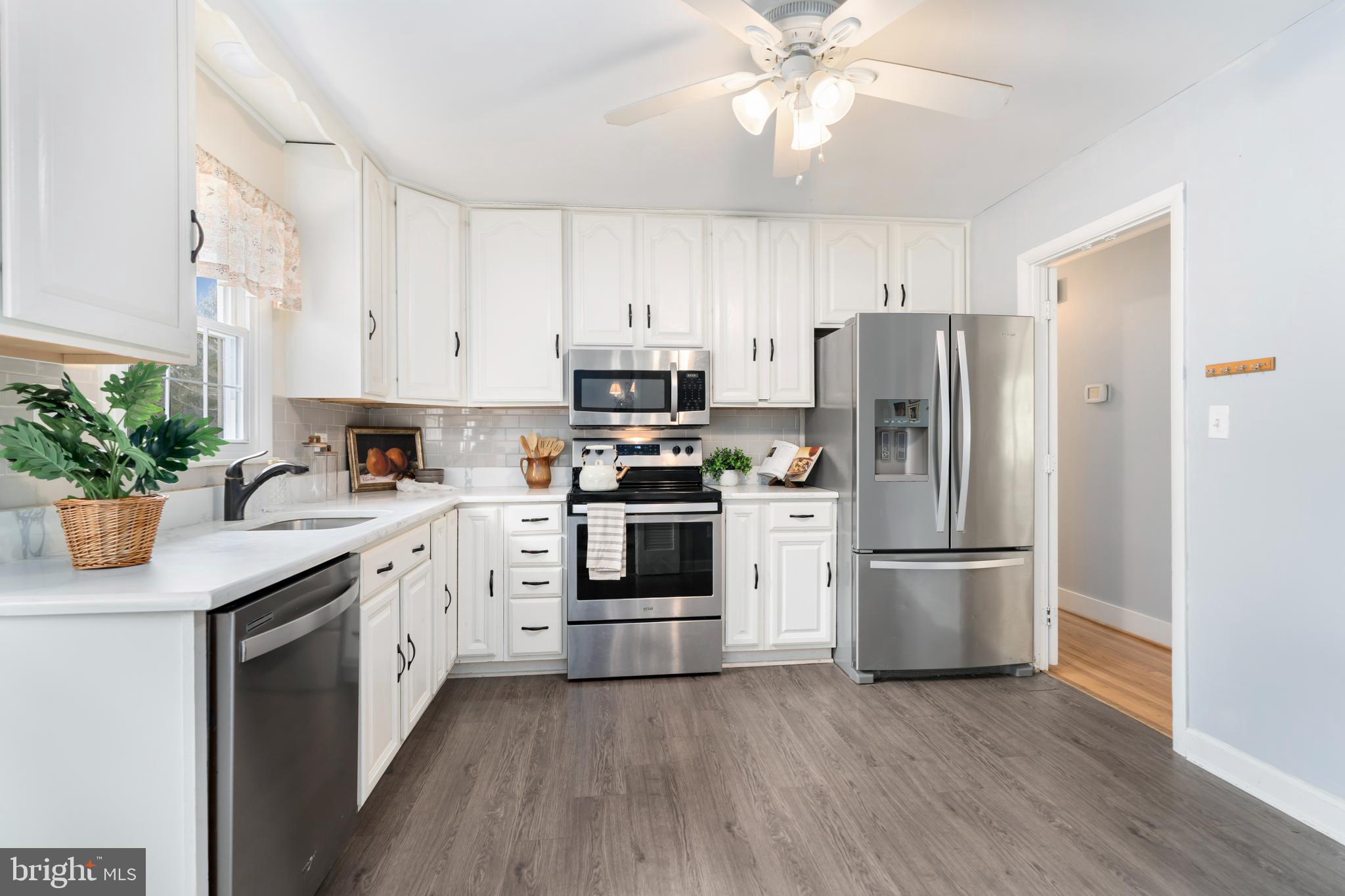 SWEET AIR MANOR - Residential