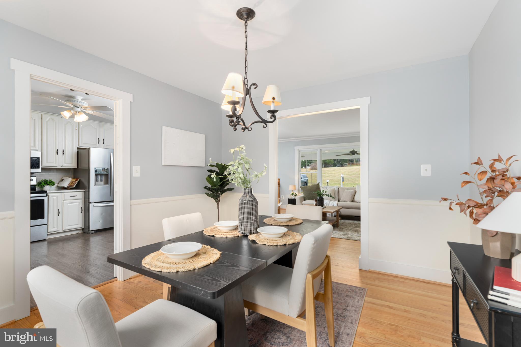 SWEET AIR MANOR - Residential