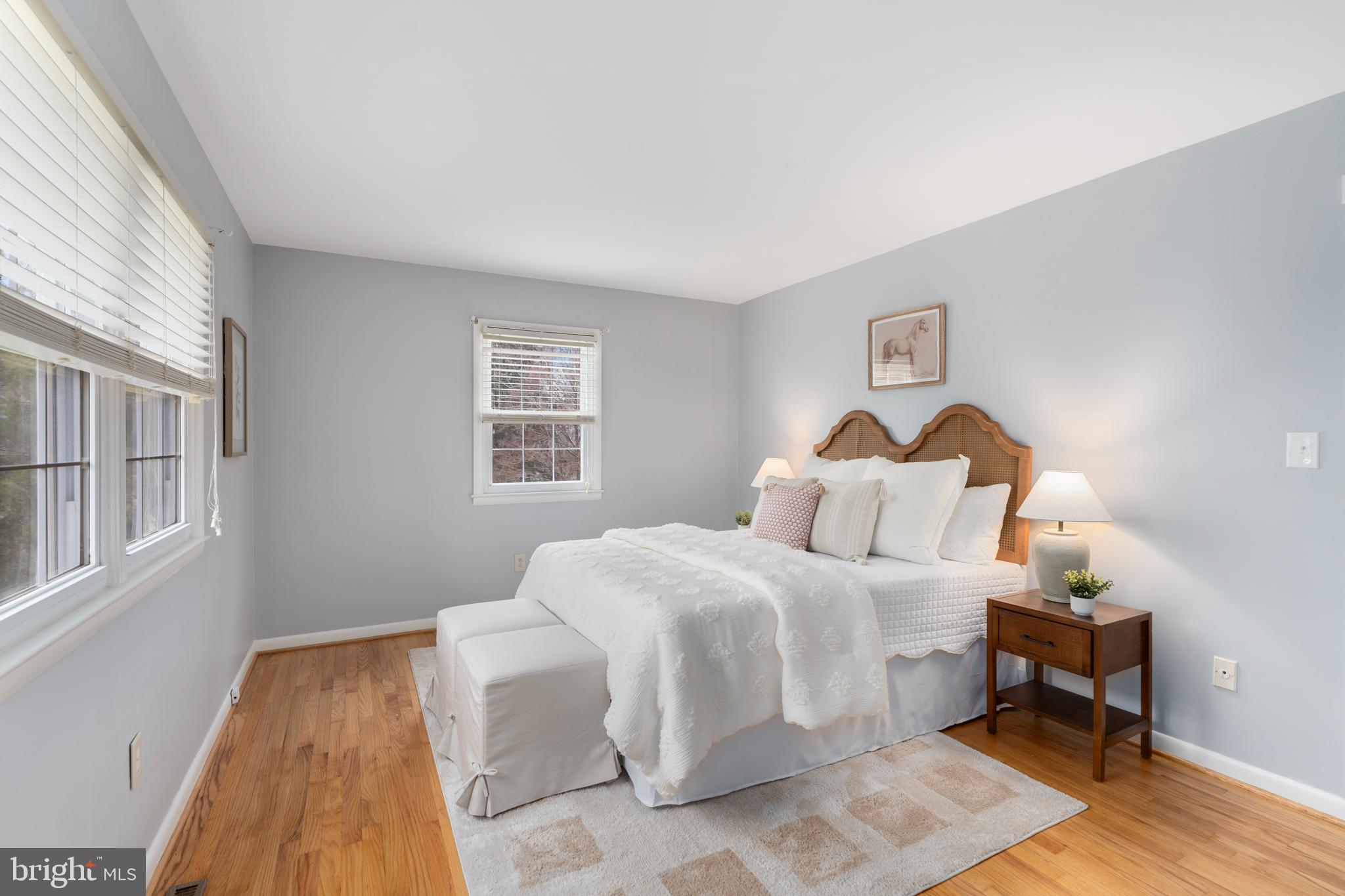 SWEET AIR MANOR - Residential