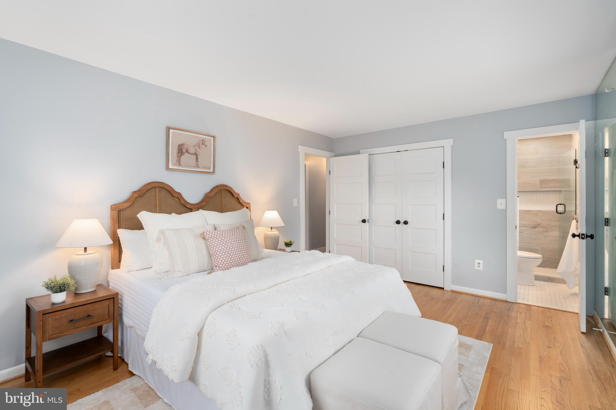 SWEET AIR MANOR - Residential