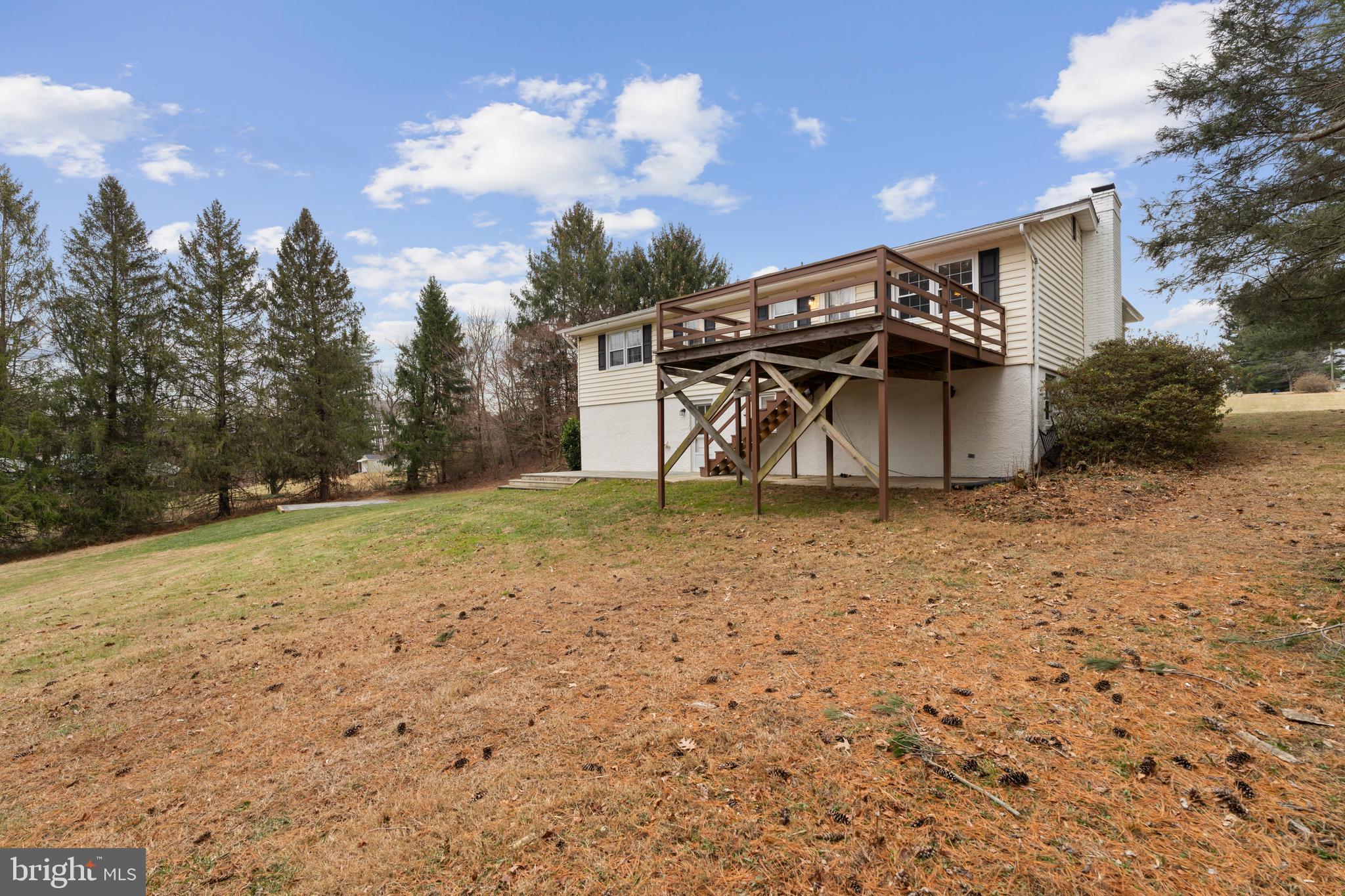 SWEET AIR MANOR - Residential