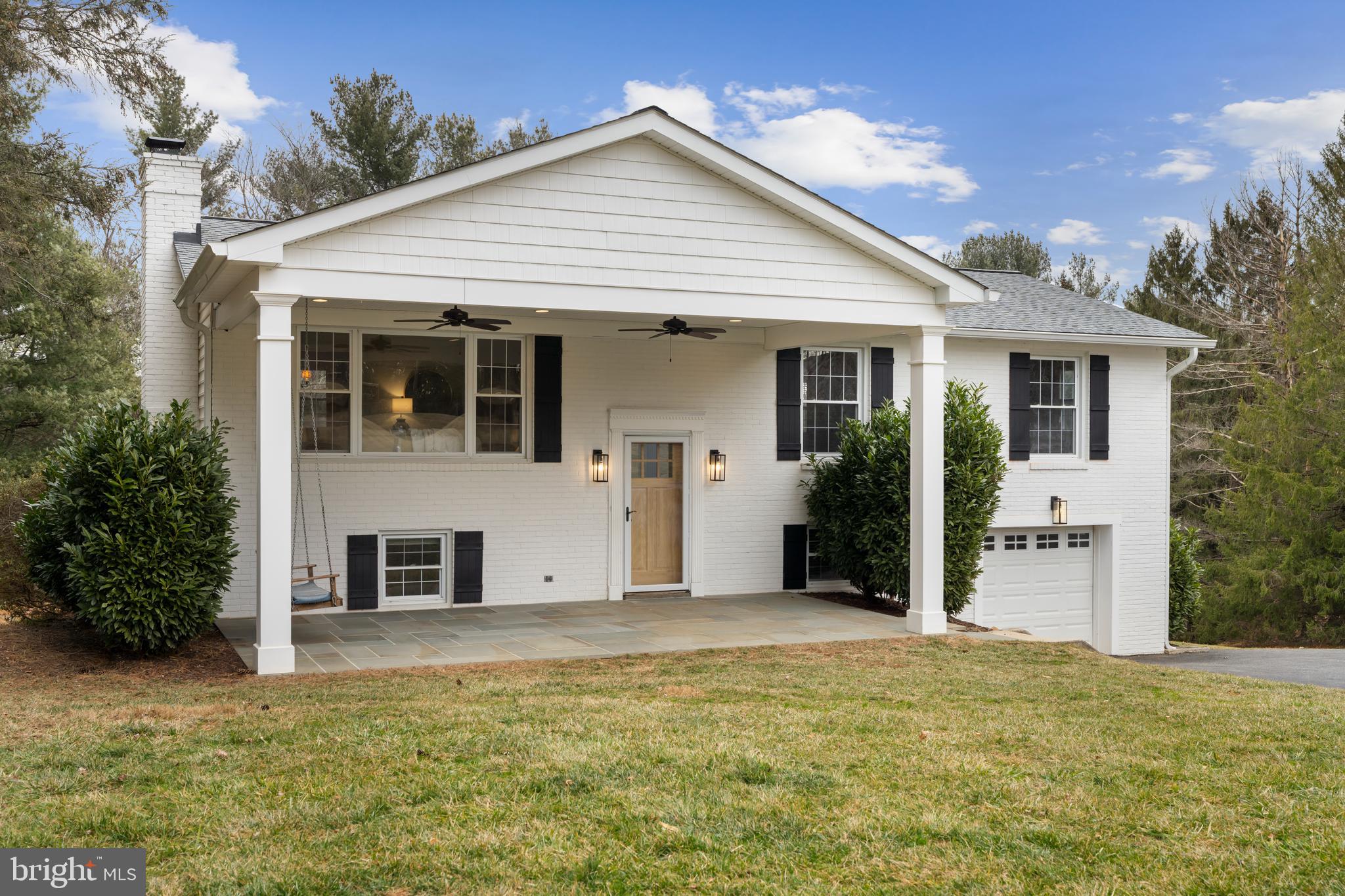 SWEET AIR MANOR - Residential