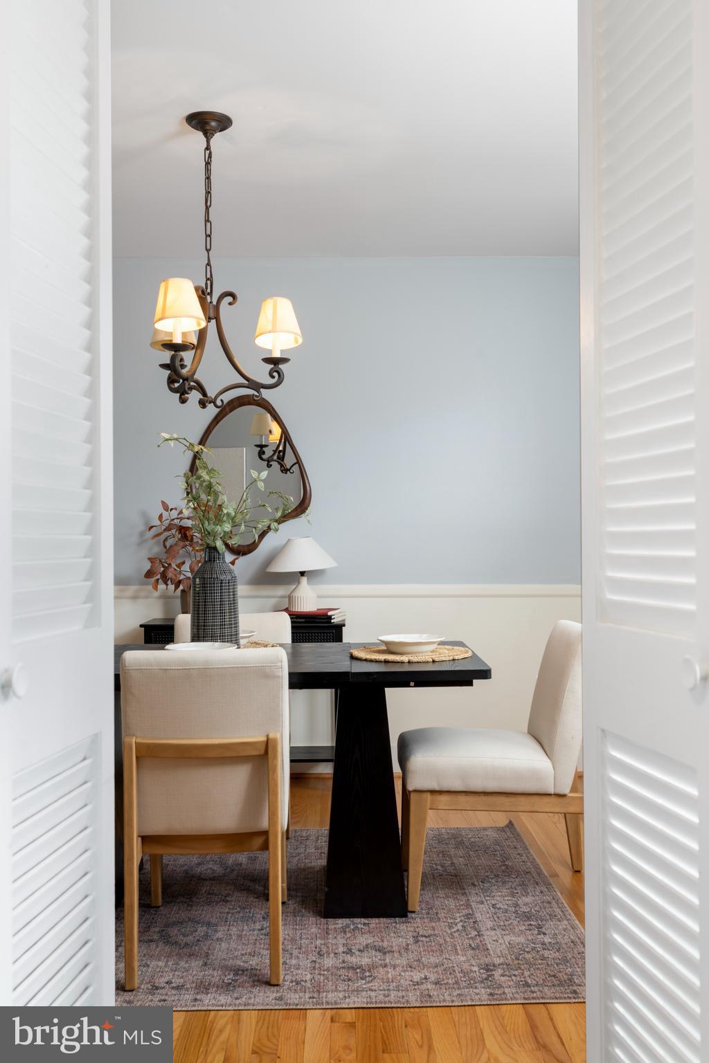 SWEET AIR MANOR - Residential