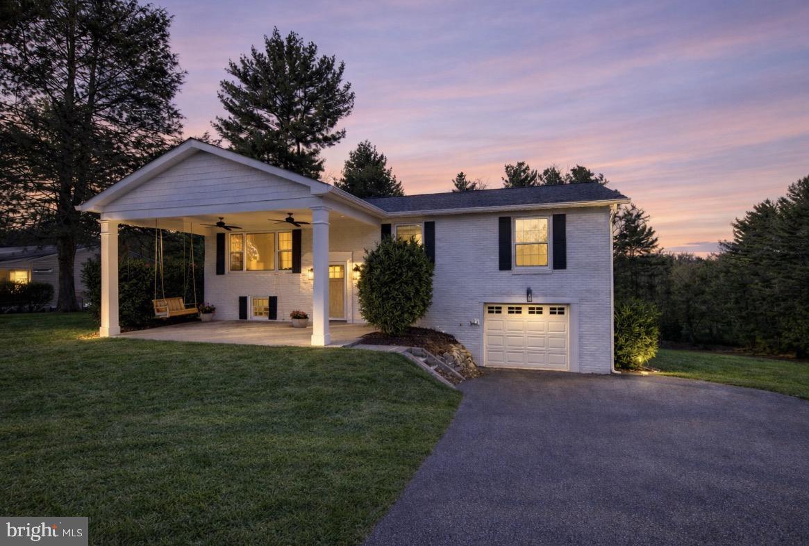 SWEET AIR MANOR - Residential