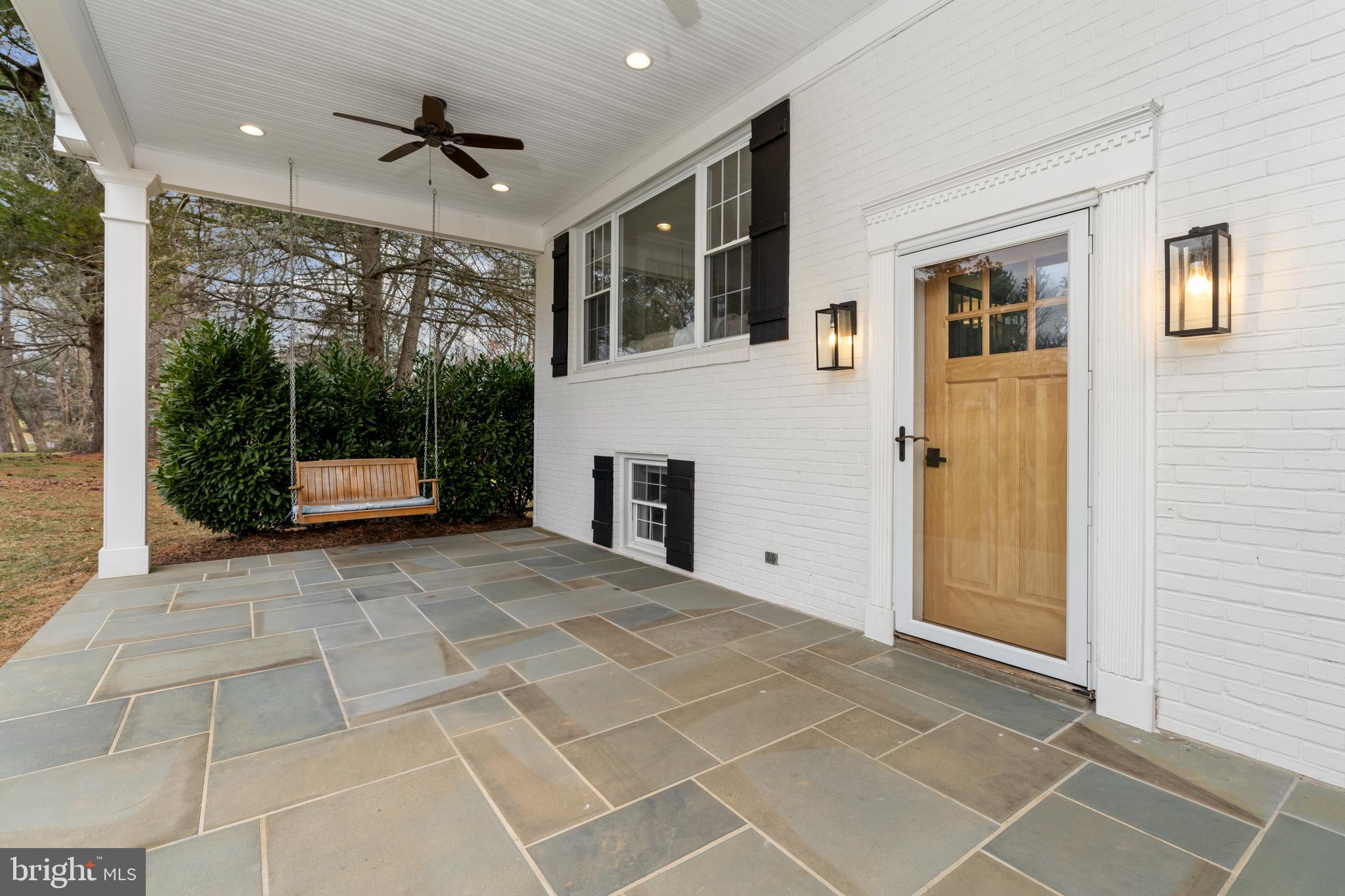 SWEET AIR MANOR - Residential