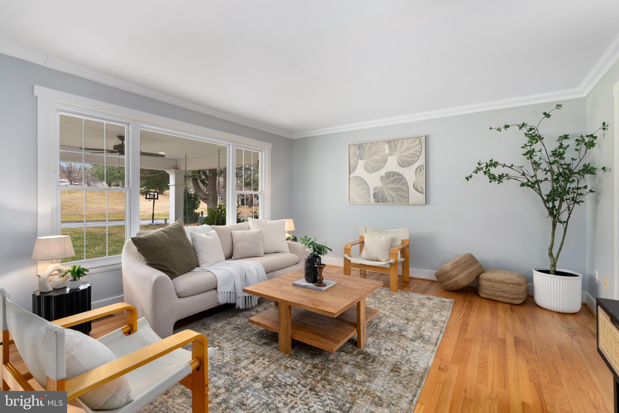 SWEET AIR MANOR - Residential