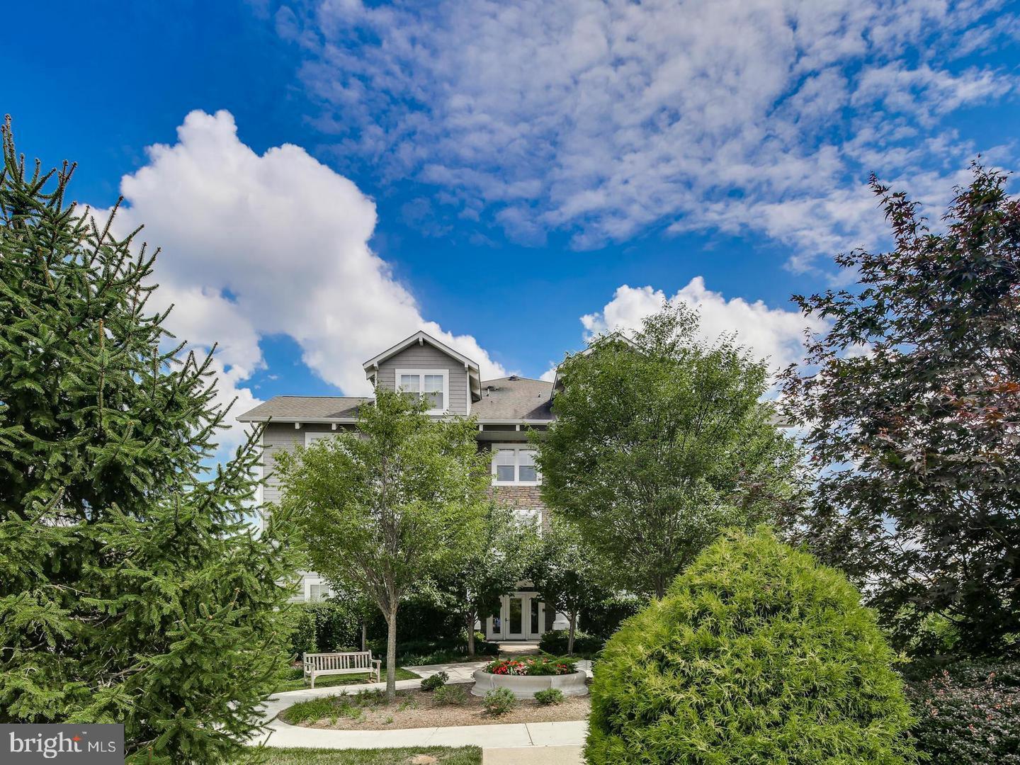 12828 CLARKSBURG SQUARE ROAD 302