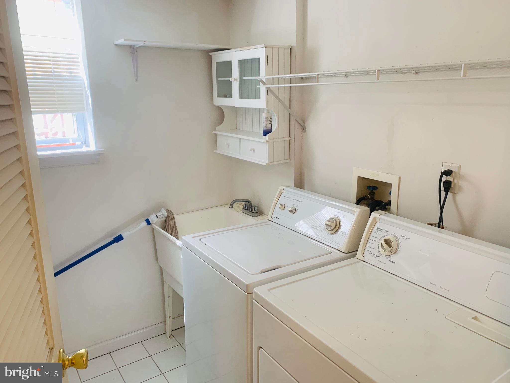 BUSTLETON - Residential Lease