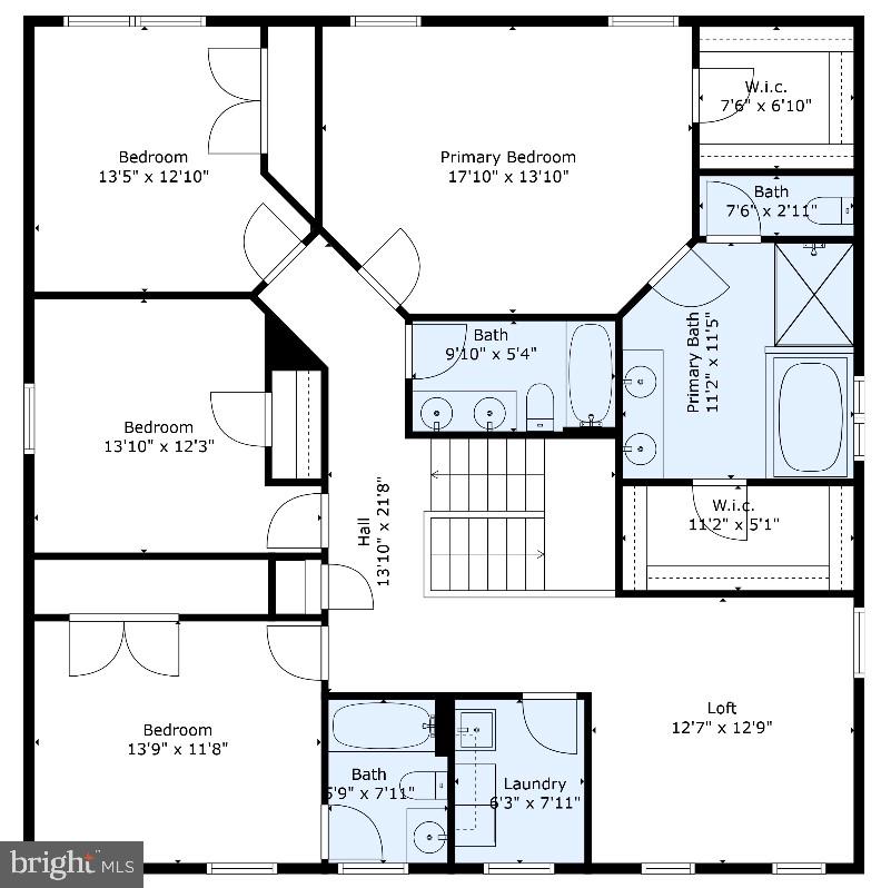 ESTATES AT PATAPSCO PARK - Residential