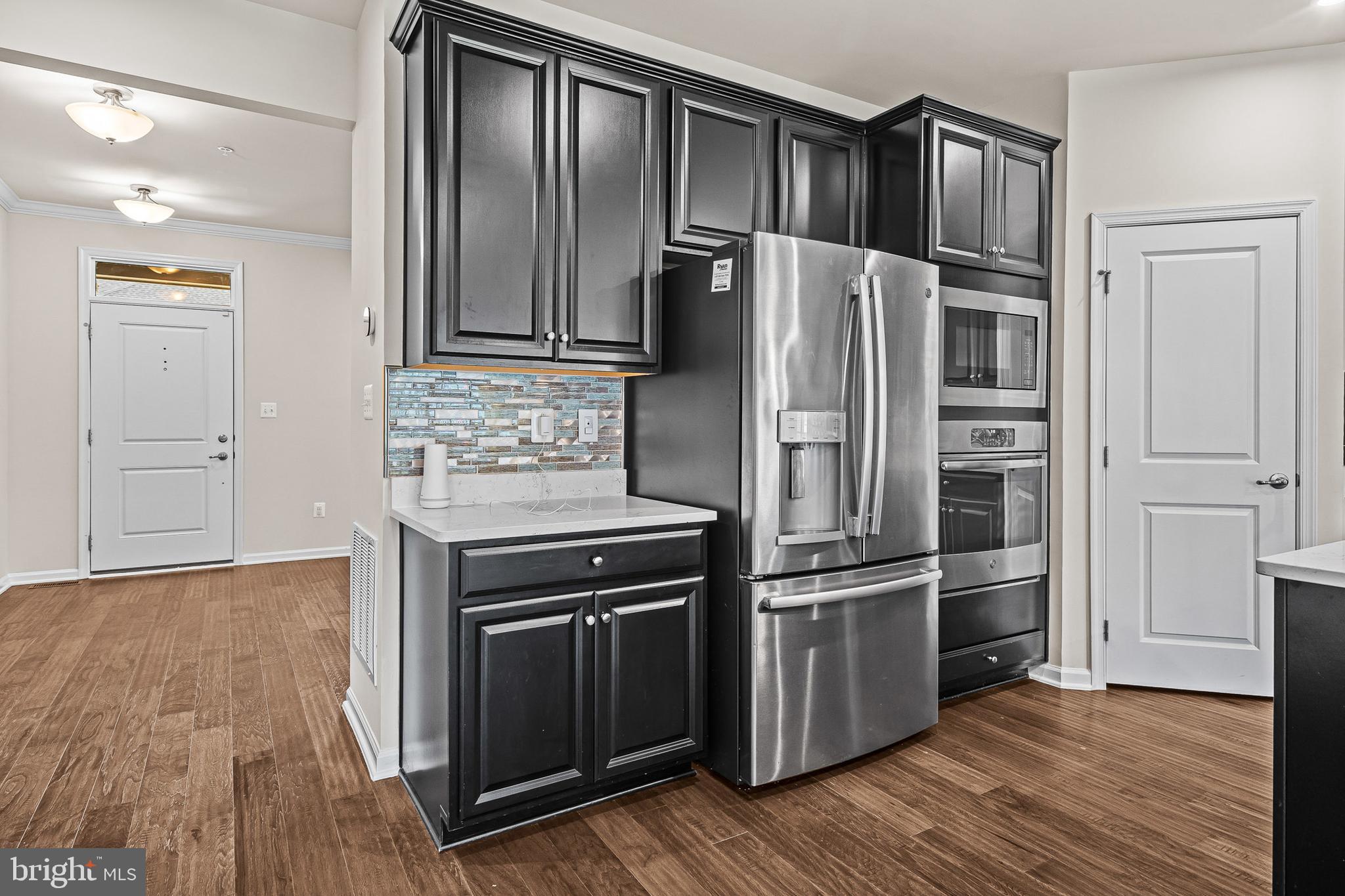 ESTATES AT PATAPSCO PARK - Residential