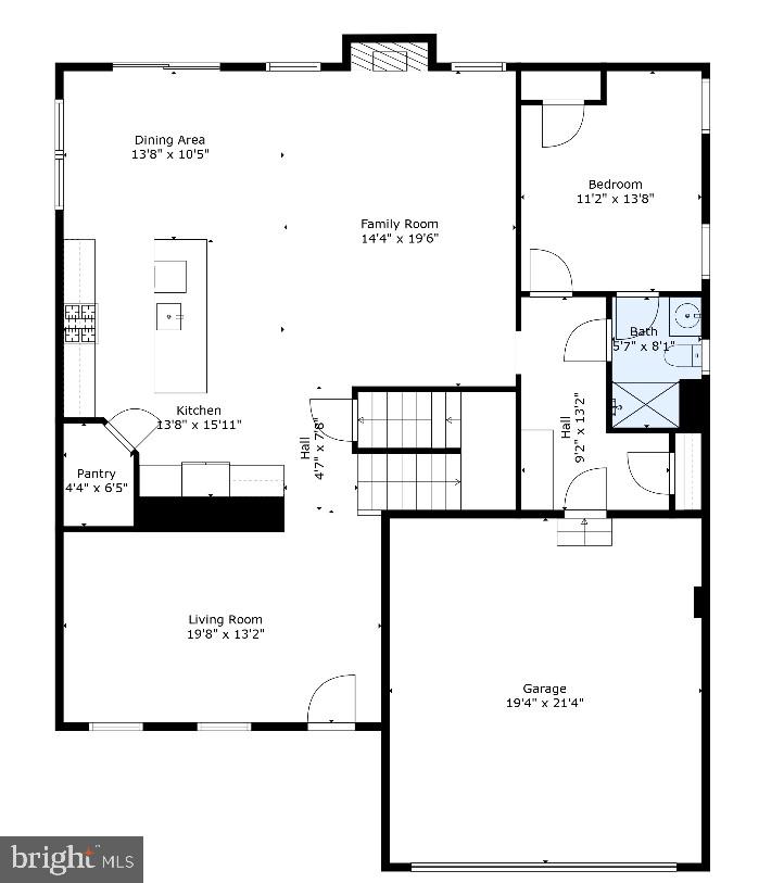 ESTATES AT PATAPSCO PARK - Residential