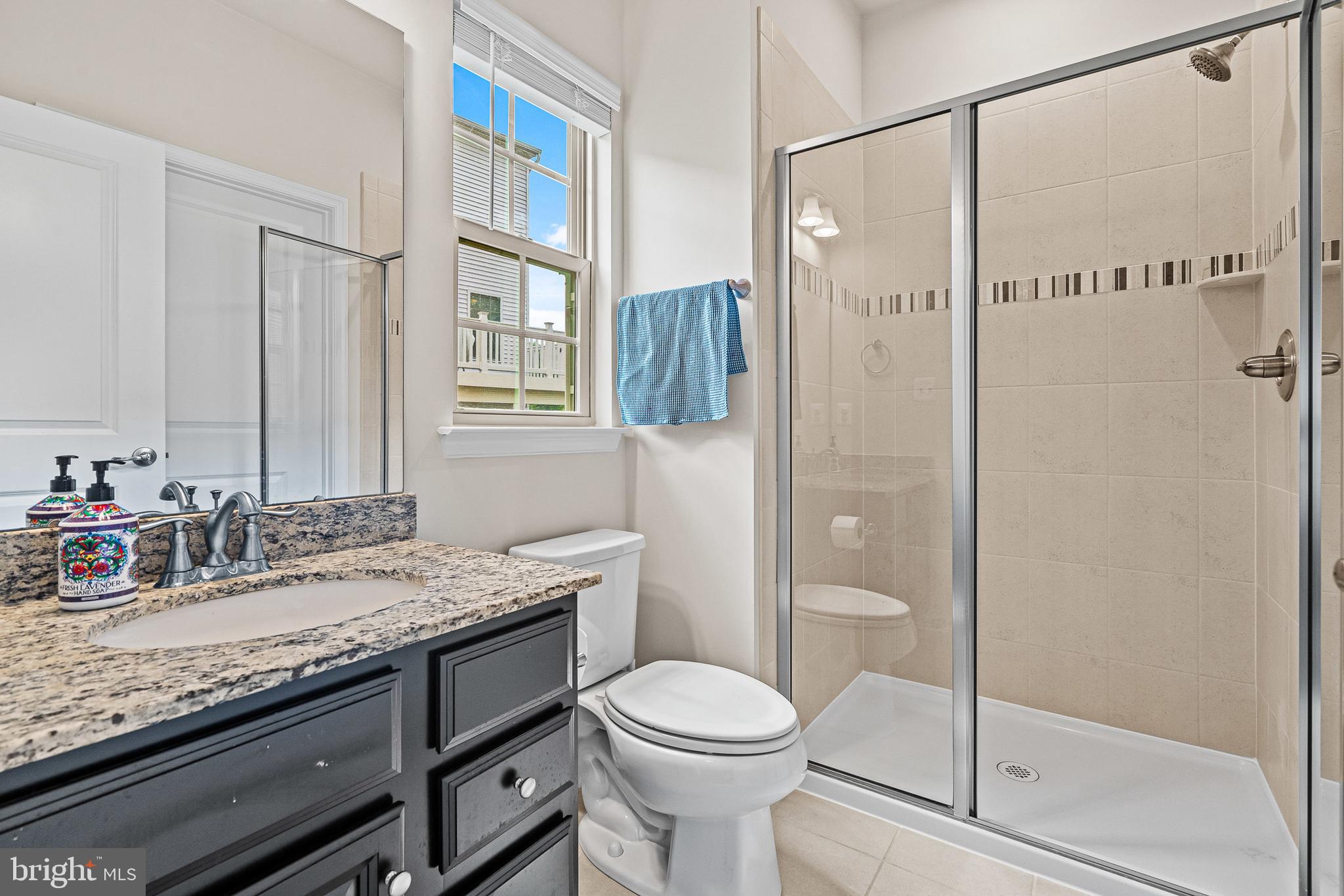 ESTATES AT PATAPSCO PARK - Residential